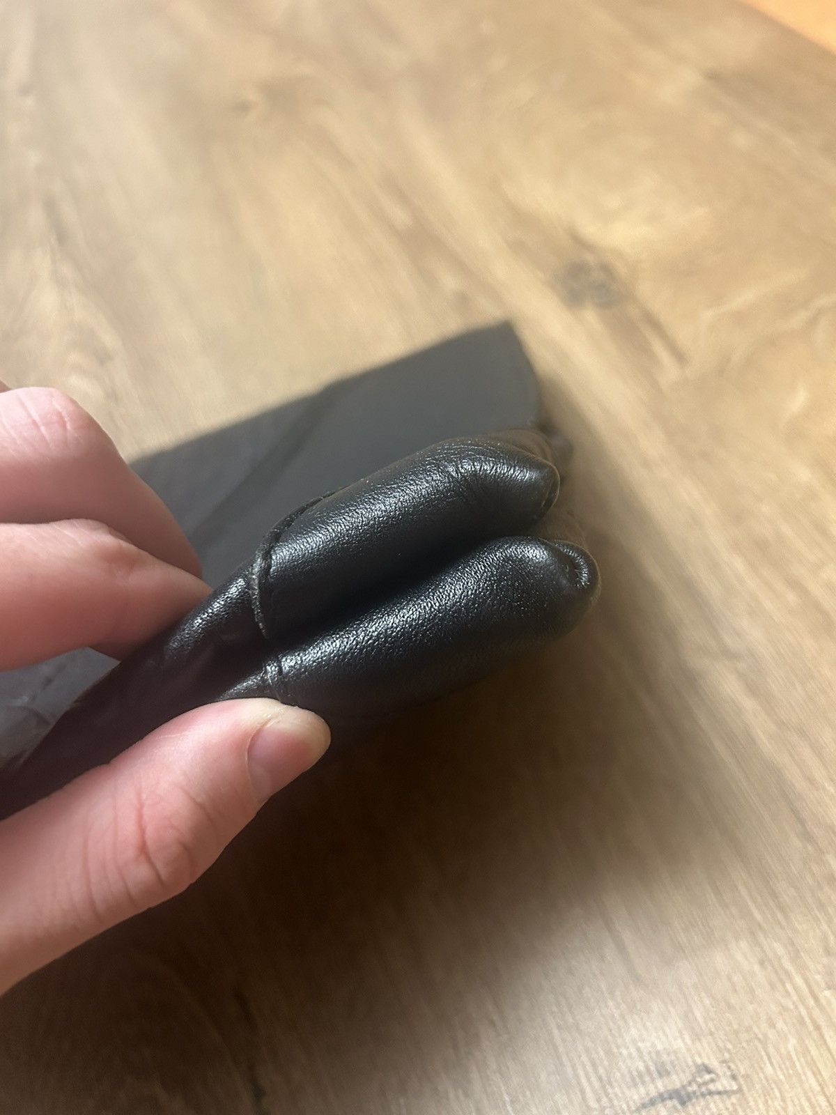 Gucci Gucci clutch Size ONE SIZE - 4 Thumbnail