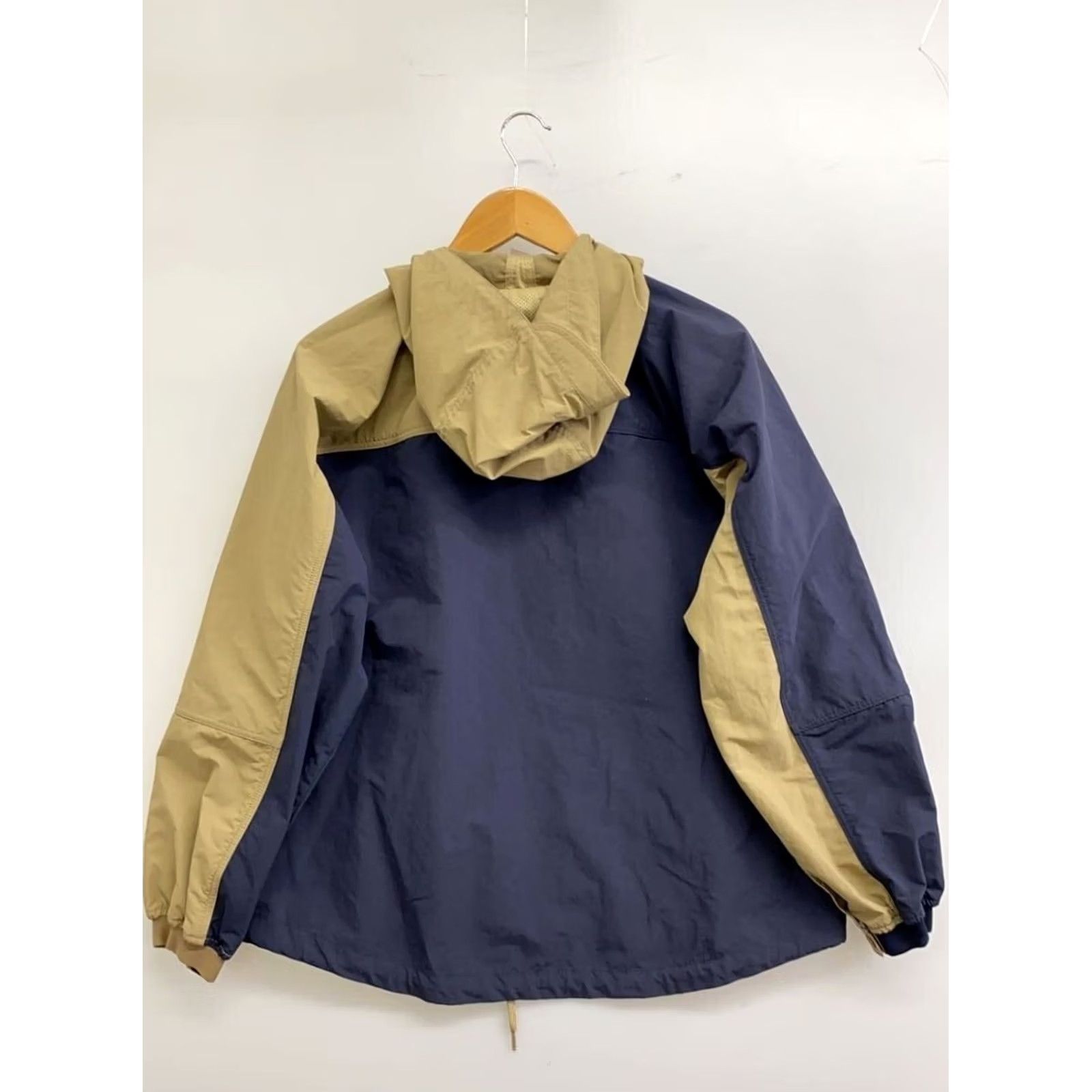 The North Face Purple Label THE NORTH FACE PURPLE LABEL Ladies MOUNTAIN WIND PARKA Jacket Size S Polyester USED Multicolor Womens Size S / US 4 / IT 40 - 2 Thumbnail