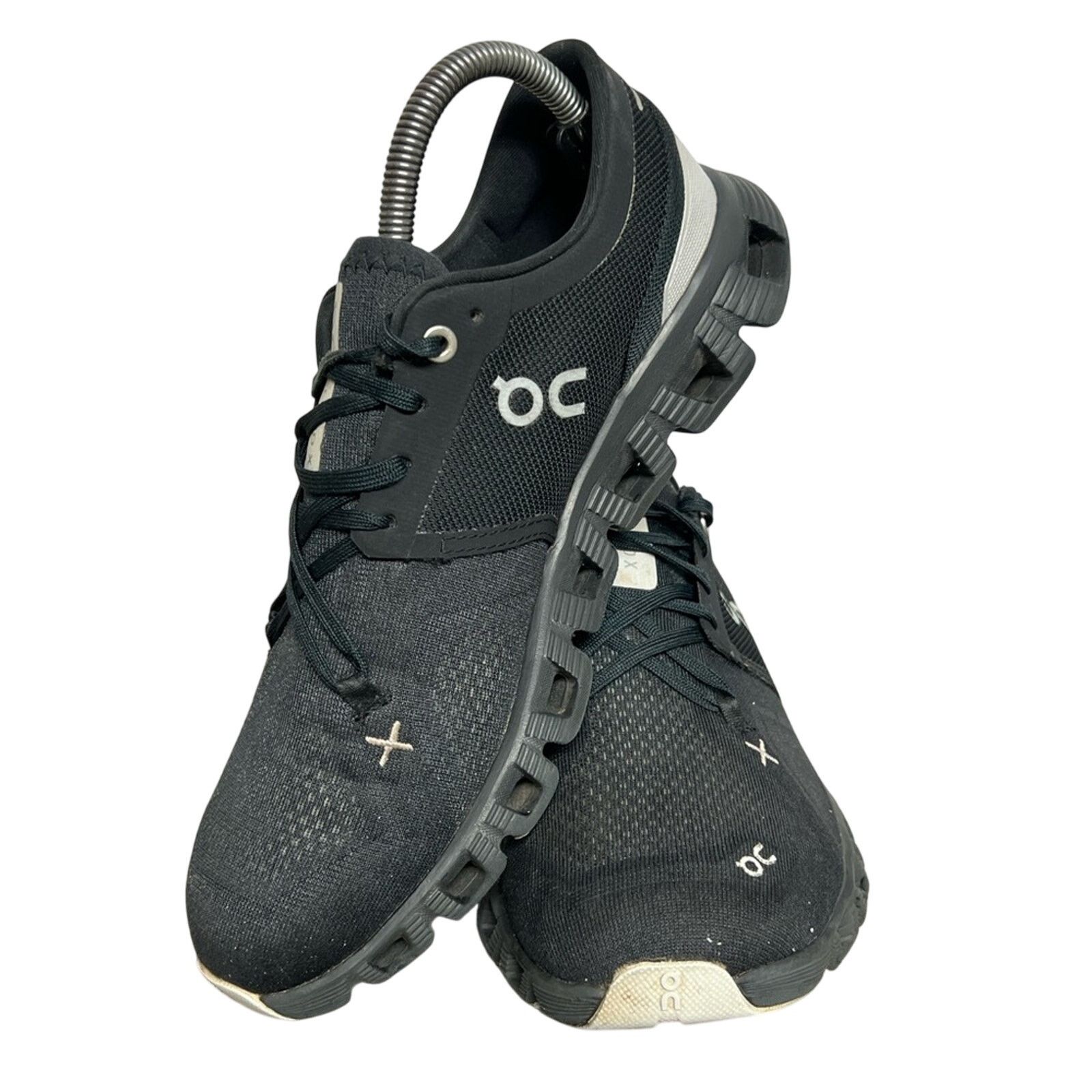 On On Cloud X 3.0 Running Walk Gym Train Womens Size 8.5 Shoes Size US 8.5 / IT 38.5 - 4 Thumbnail