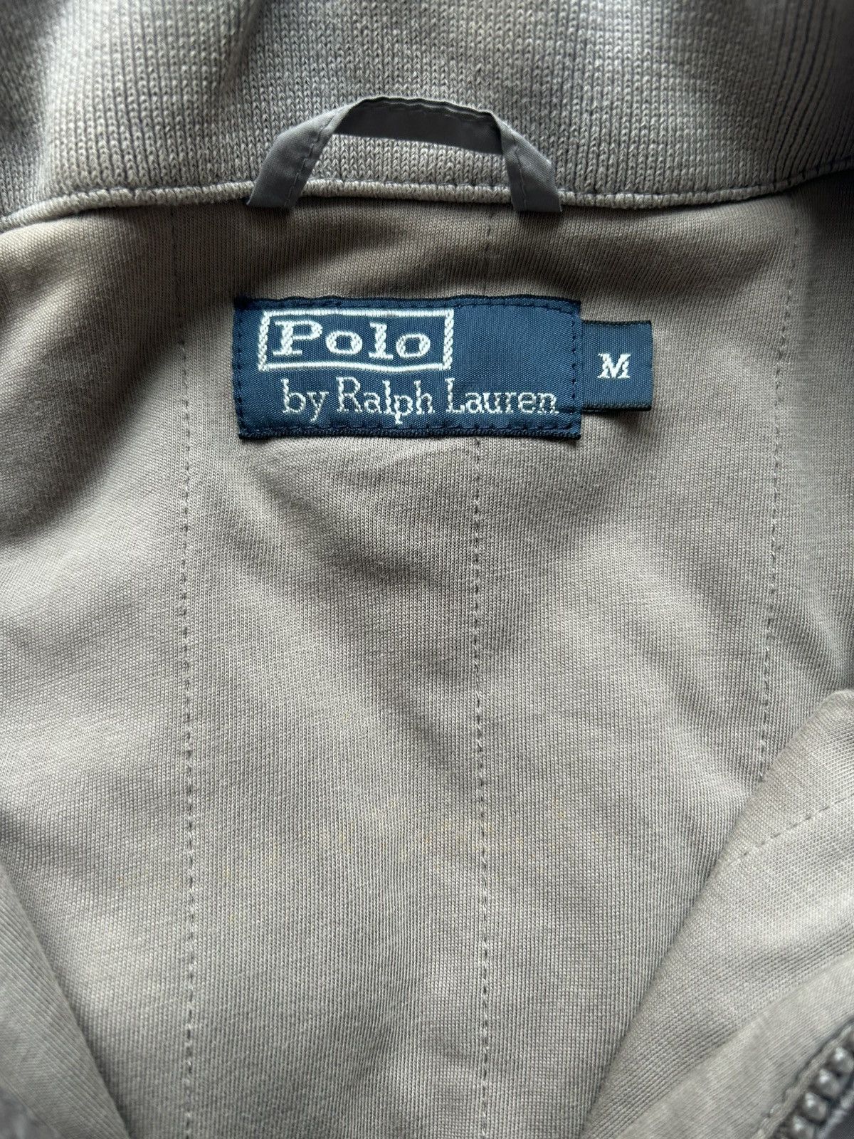Polo Ralph Lauren Polo Ralph Lauren vintage vests Size US M / EU 48-50 / 2 - 2 Thumbnail