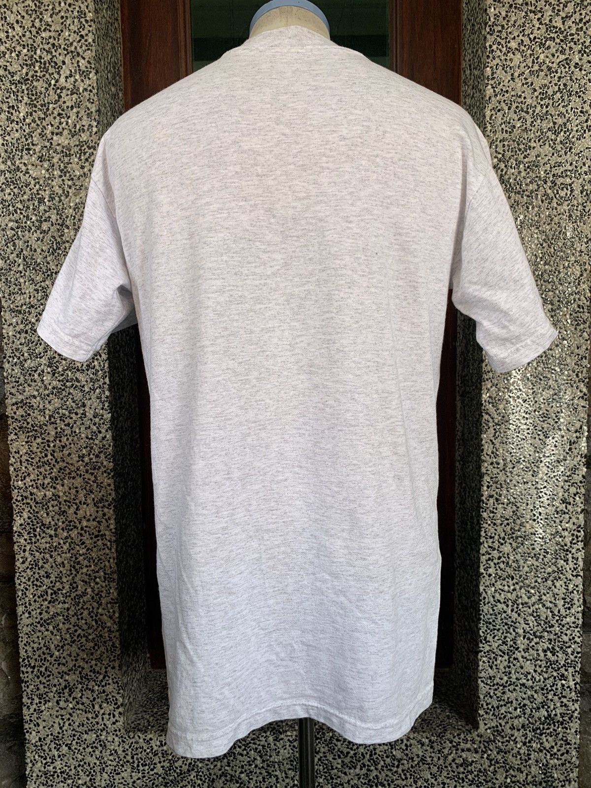 Vintage Vintage 2002 Winter Games Sport Festival Myoko Kogen T shirt Size US M / EU 48-50 / 2 - 5 Thumbnail
