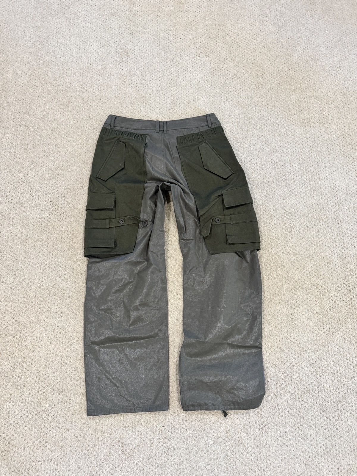 Andersson Bell Andersson Bell Raptor Cargo Size US 34 / EU 50 - 9 Thumbnail