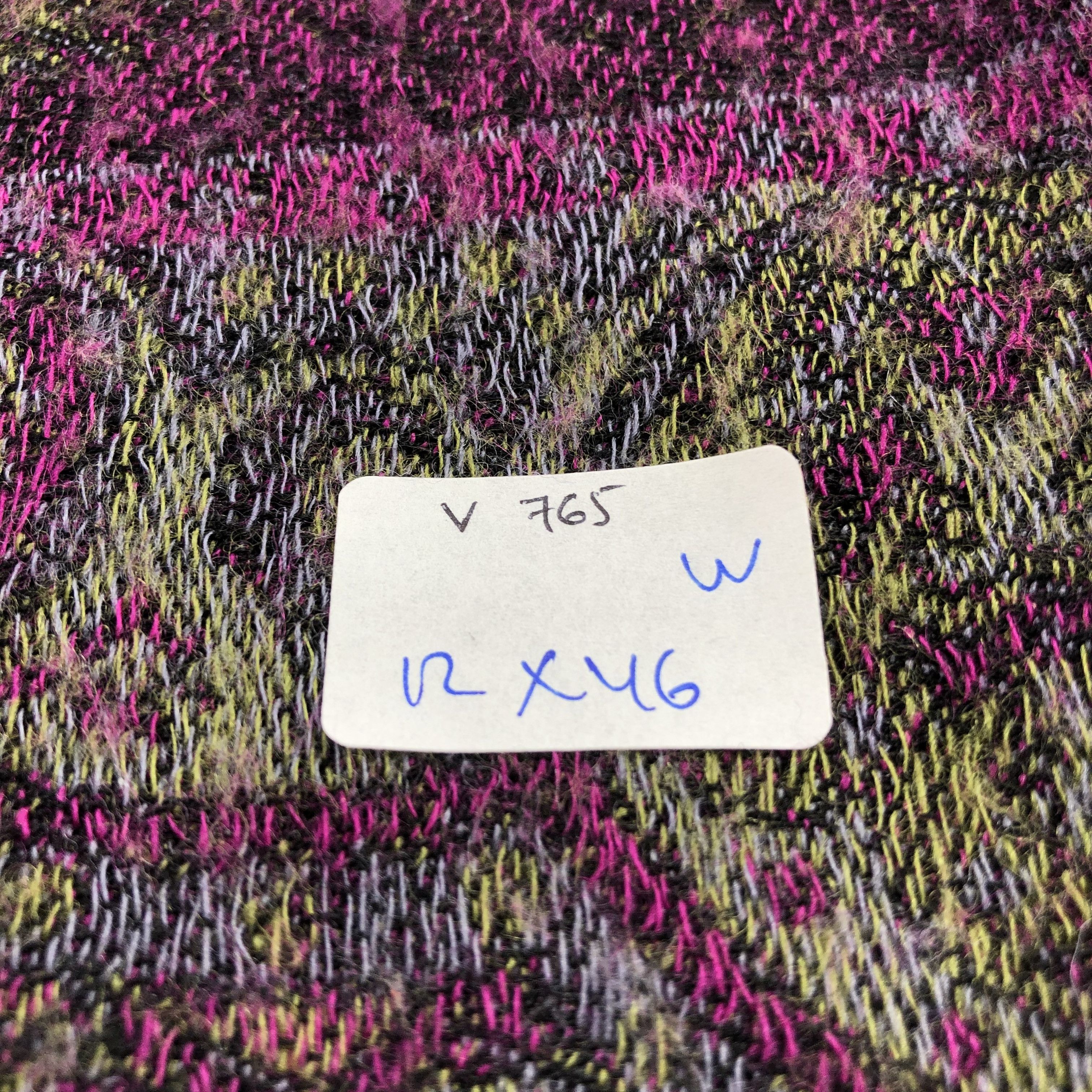 Aquascutum RARE Aquascutum Wool Scarf Muffler V765 Size ONE SIZE - 7 Thumbnail