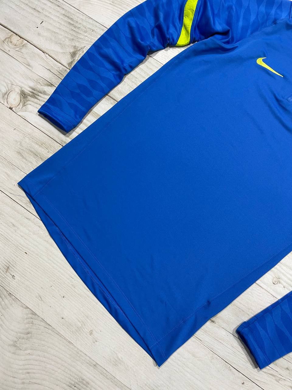 Nike Nike Tottenham Hotspur 2021 2022 Training Drill Top Jersey Size US S / EU 44-46 / 1 - 4 Thumbnail