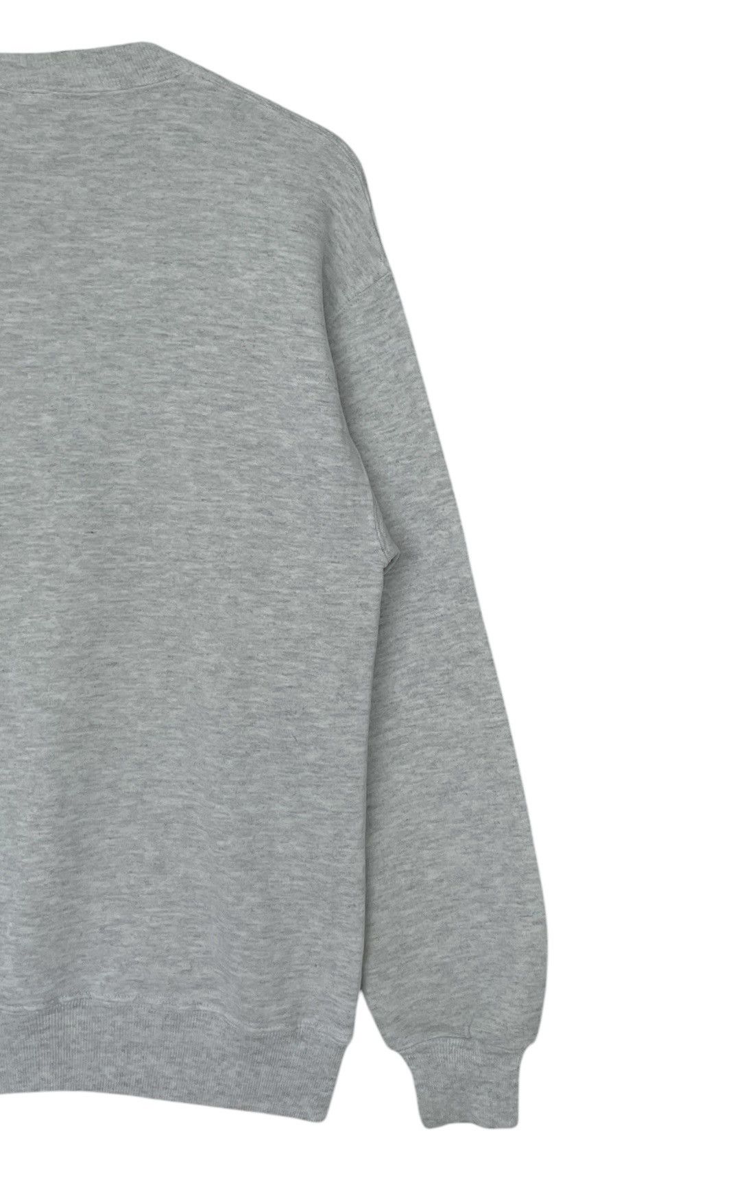 Jerzees × Vintage Vintage Brand Jerzees Sweatshirt 1990s Size US M / EU 48-50 / 2 - 8 Thumbnail