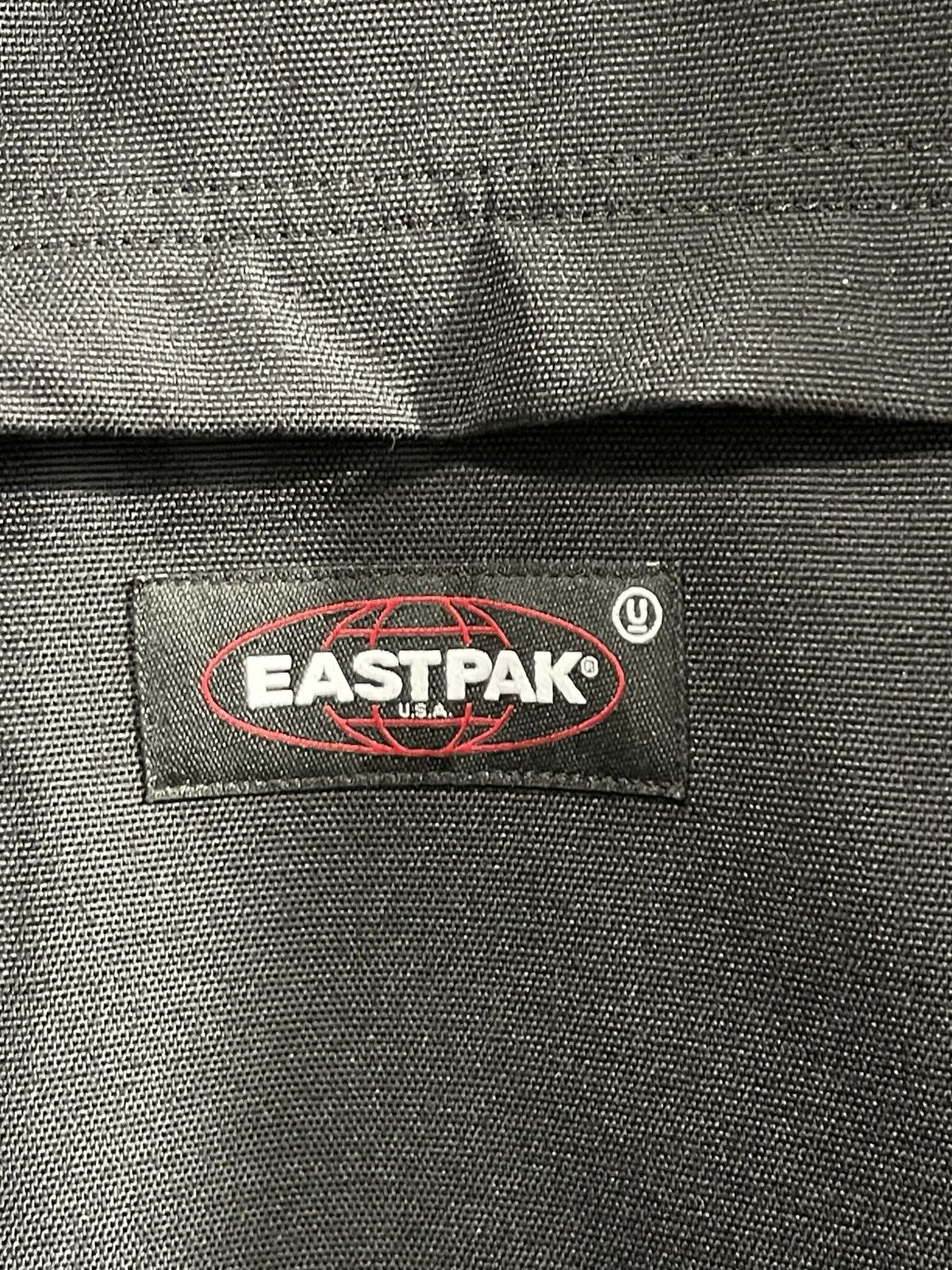Eastpak × Undercover UC2A4309 - Coat Size US L / EU 52-54 / 3 - 5 Thumbnail