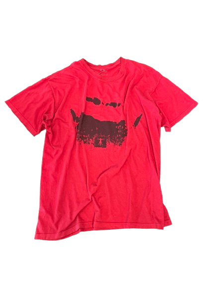 Actual Hate × Destroy Lonely × Ken Carson Ken Carson Teen X Tee Size US XL / EU 56 / 4 - 2 Thumbnail
