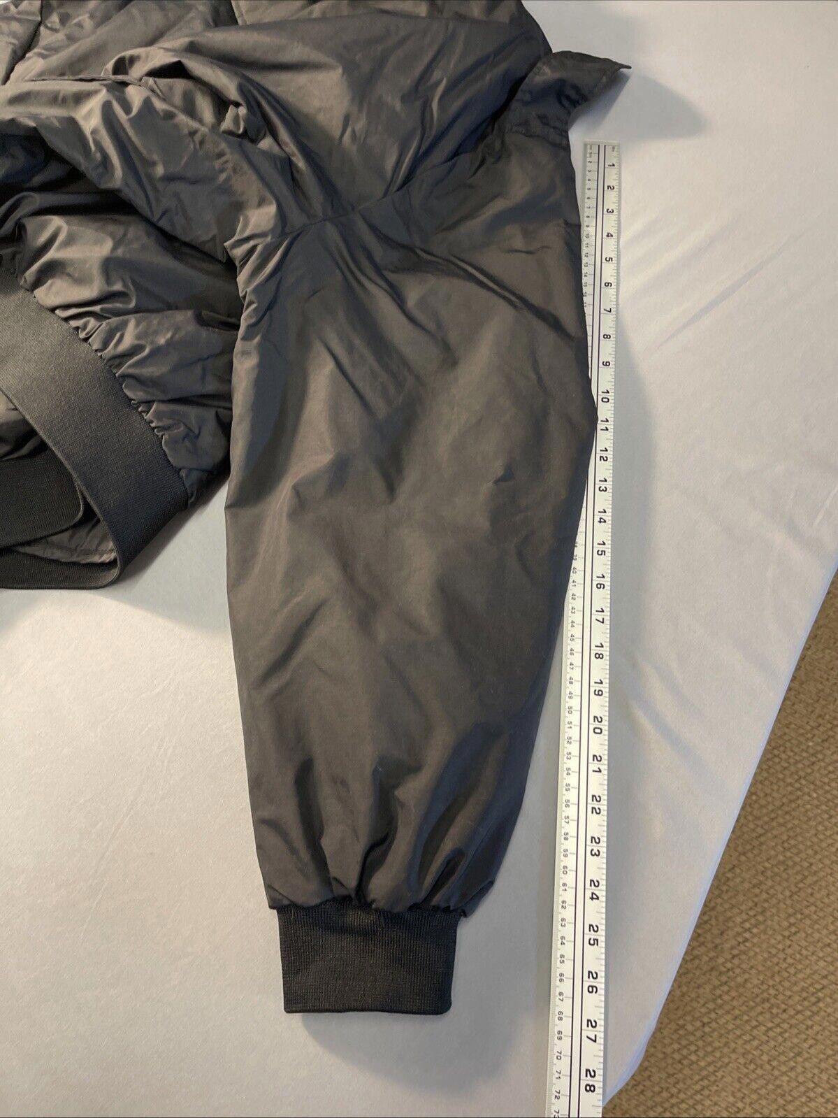 I. Spiewak And Sons SPIEWAK Waterproof Windproof Duty Jacket Black 2XL R Size US XXL / EU 58 / 5 - 8 Thumbnail
