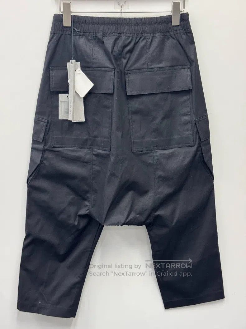 Rick Owens Rick Owens Harem pants Size US 38 / EU 54 - 5 Thumbnail