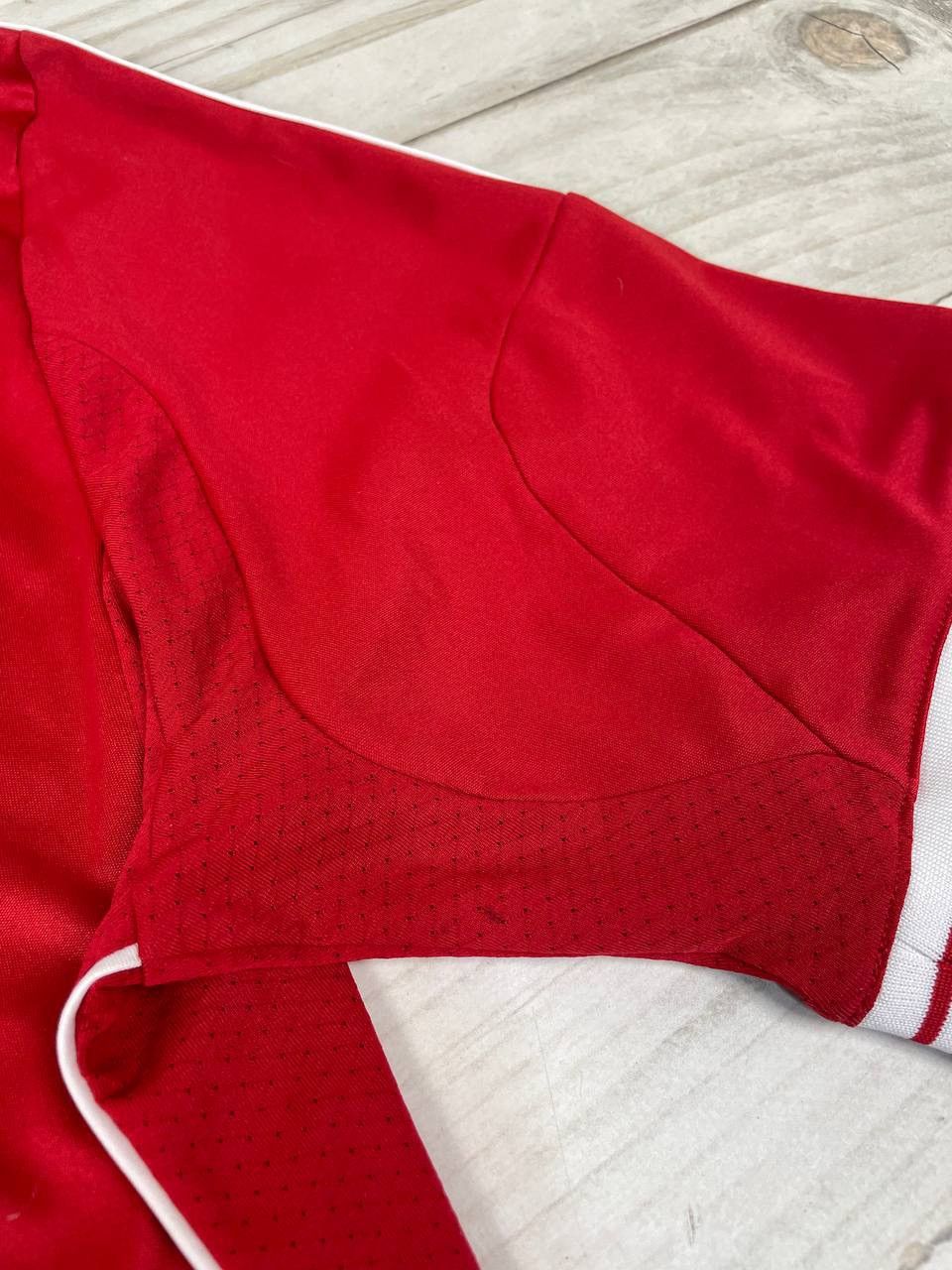 Adidas Adidas Bayern Munich 2013 2014 Gotze #19 Home Shirt Jersey Size US M / EU 48-50 / 2 - 25 Thumbnail