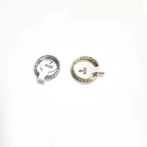 Other The Great Wall Rings Size ONE SIZE - 4 Thumbnail