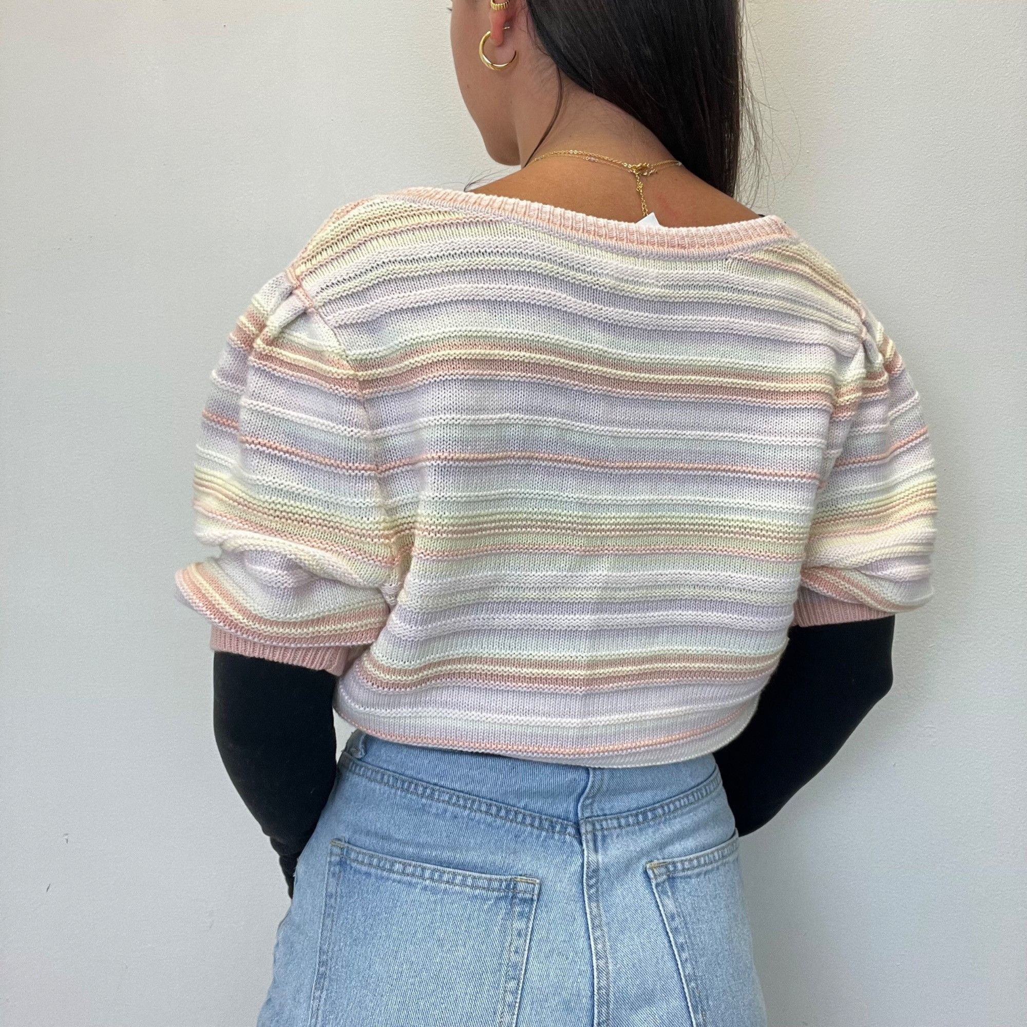 Aritzia M - Wilfred Aritzia Canterbury Cardigan Size M / US 6-8 / IT 42-44 - 3 Thumbnail