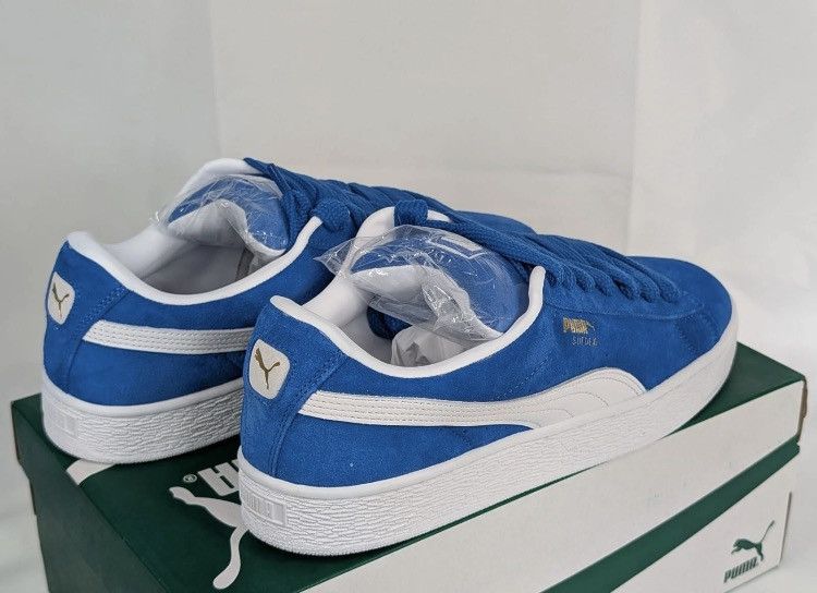 Puma Puma XL Suede Size US 8 / EU 41 - 6 Thumbnail