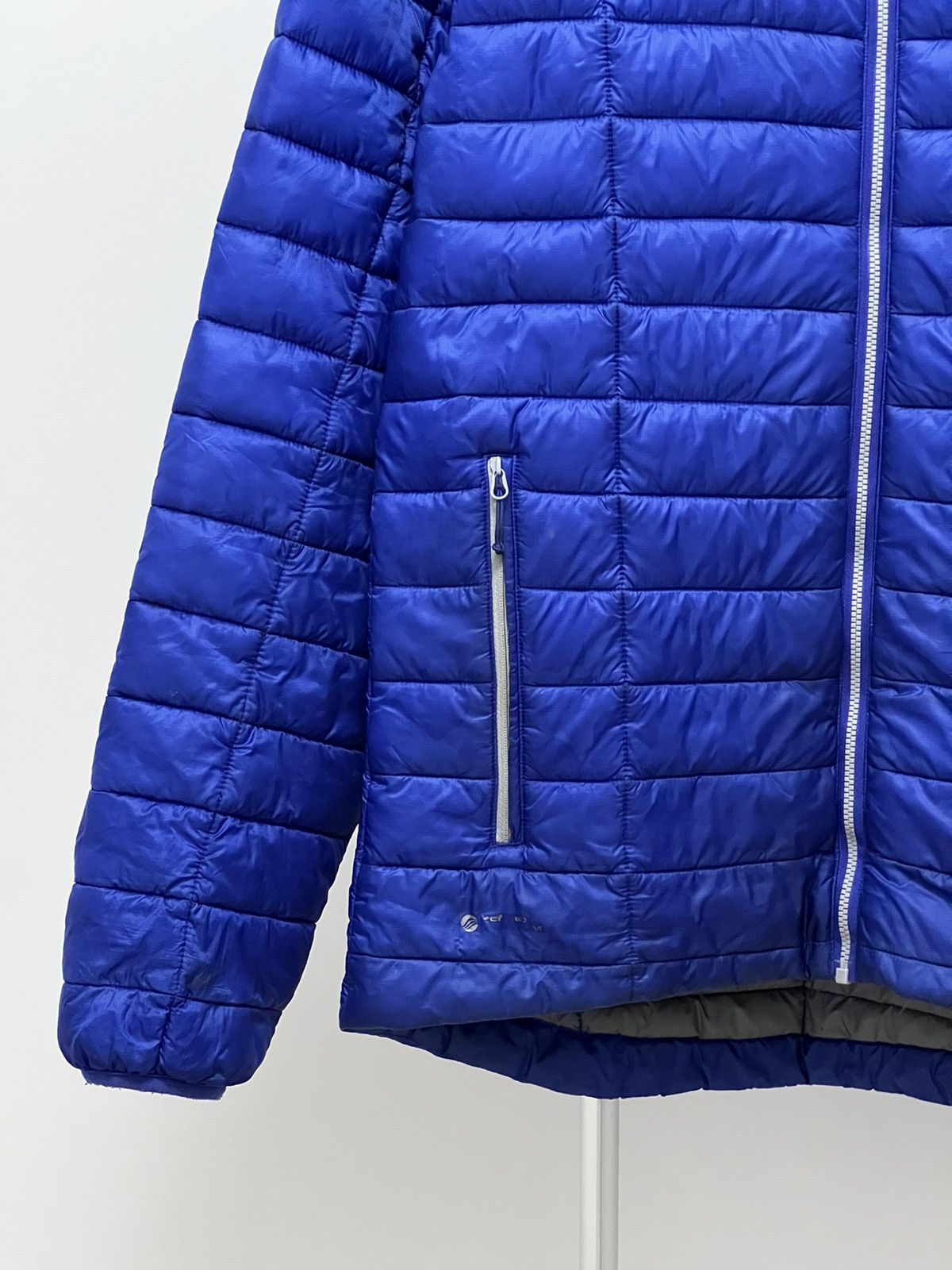 Rab Rab Microlight Pertex Quantum Puffer Jacket Size Medium Size US M / EU 48-50 / 2 - 3 Thumbnail