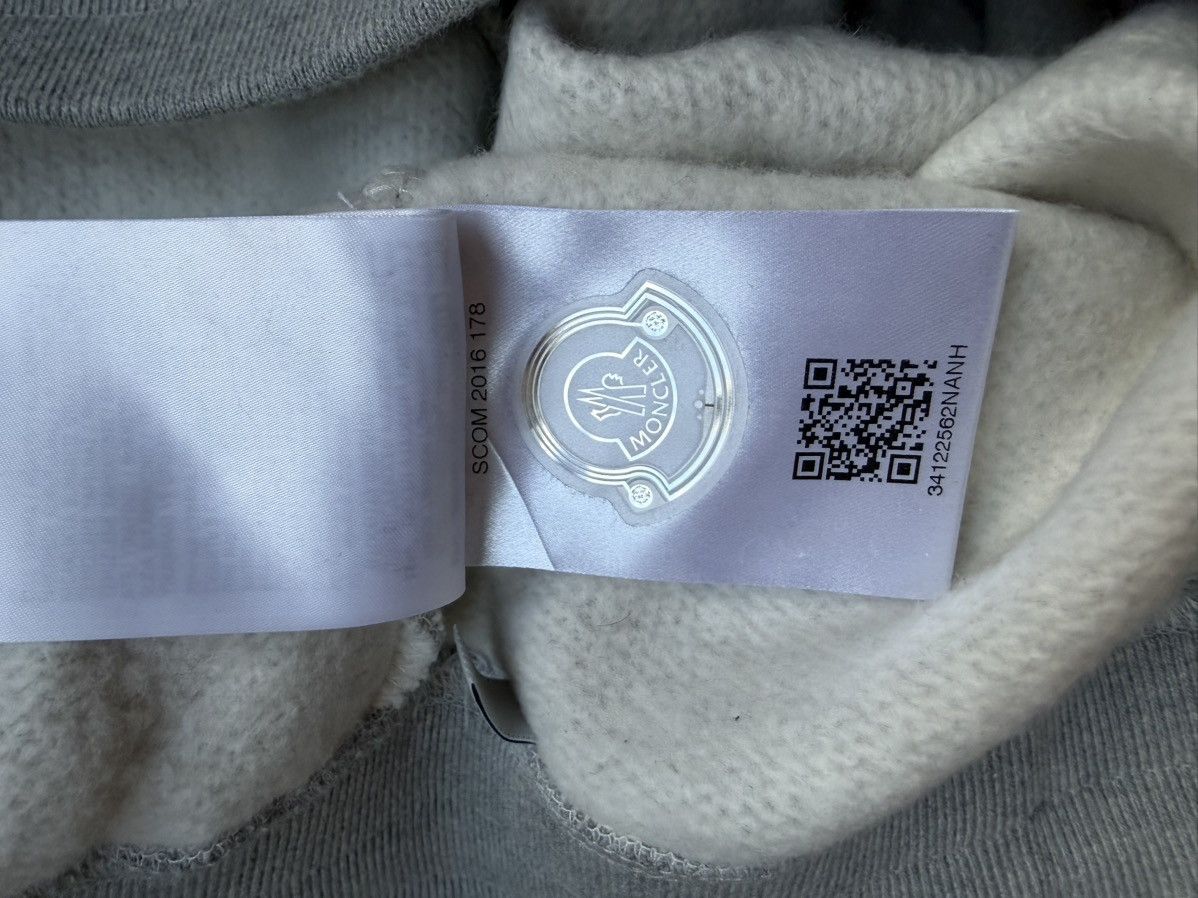 Moncler Moncler Jogging Suit Size US XXL / EU 58 / 5 - 11 Thumbnail