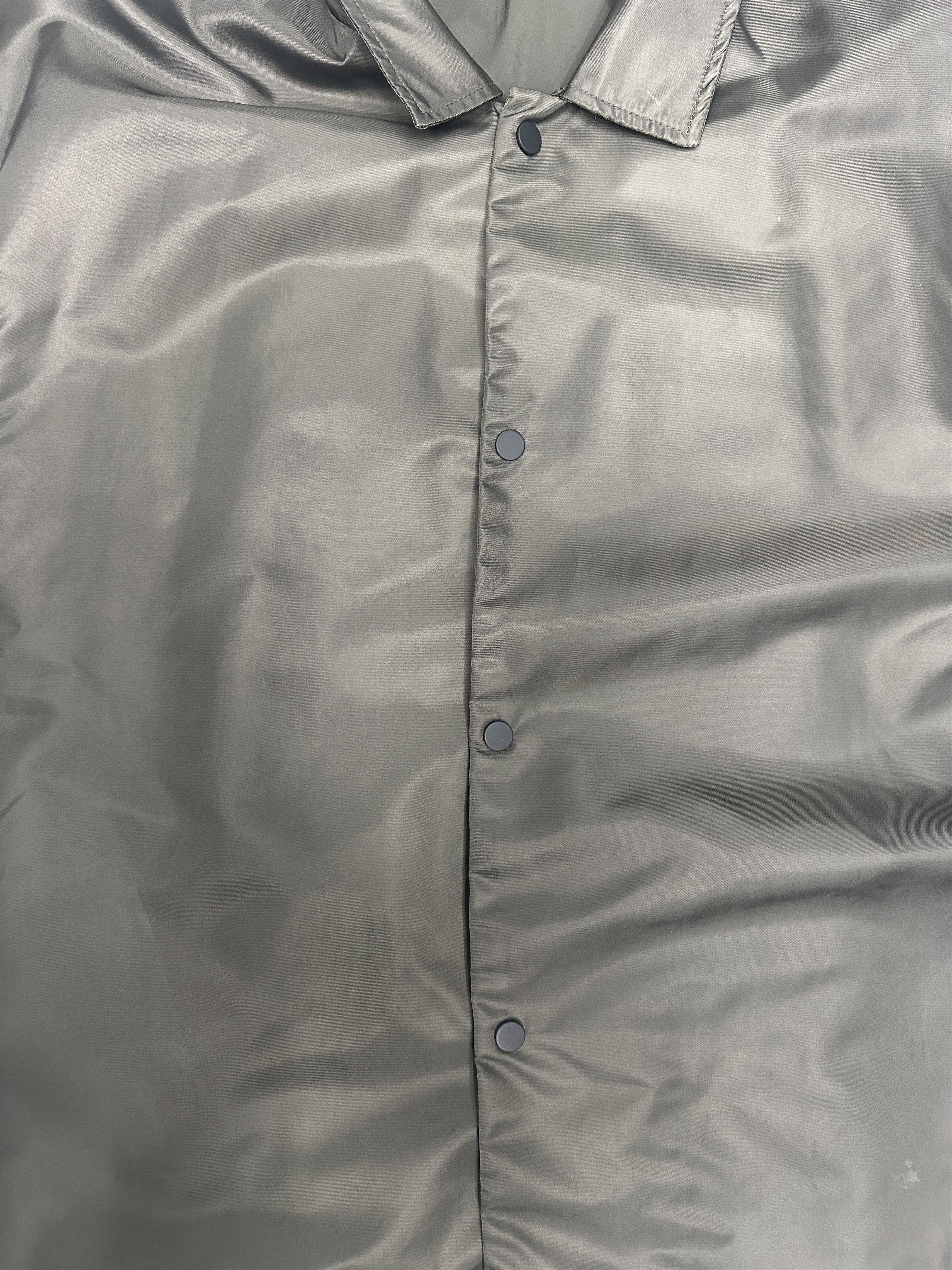 Fear of God 1977 Coach Jacket Size US L / EU 52-54 / 3 - 2 Thumbnail