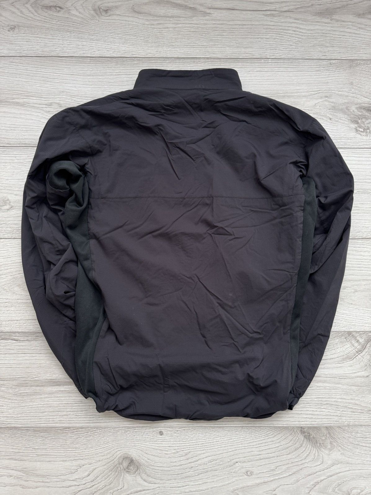 Arc'teryx Rare Arcteryx Atom LT LEAF Jacket Size US M / EU 48-50 / 2 - 3 Thumbnail