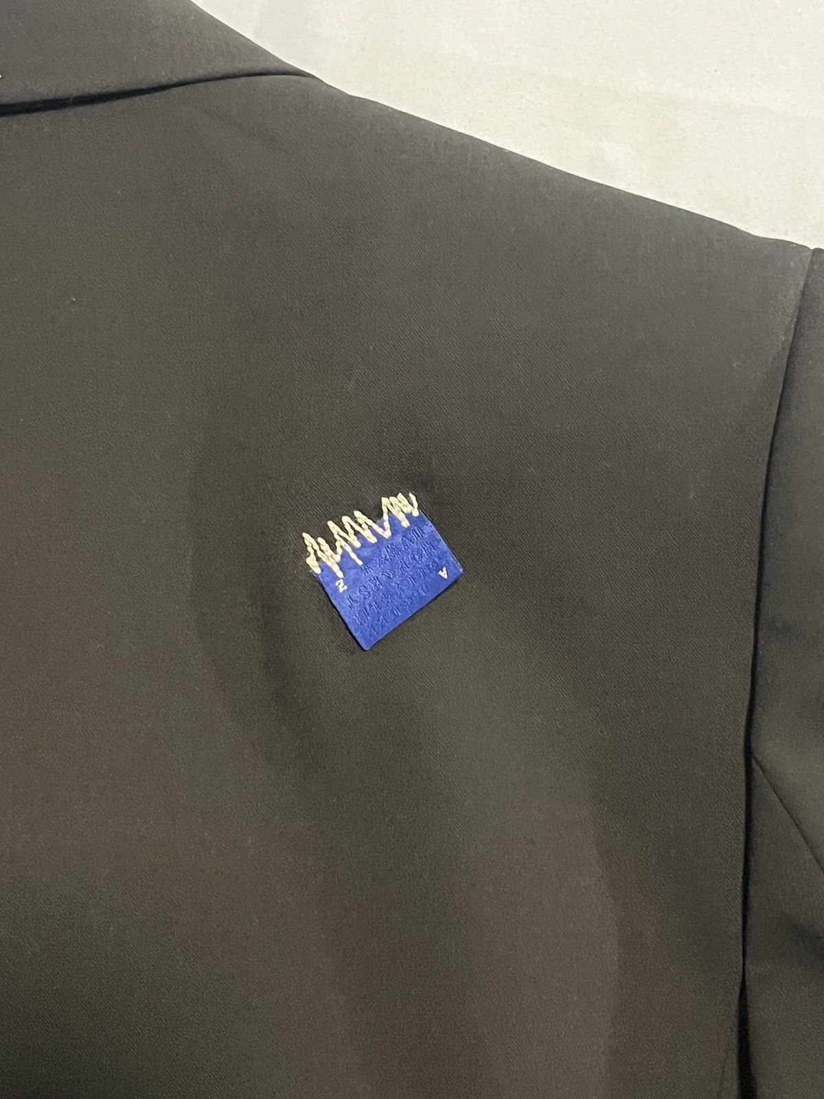 Ader Error × Zara Blazer Unisex Ader Error x Zara 2021 (M) Size 40R - 7 Thumbnail