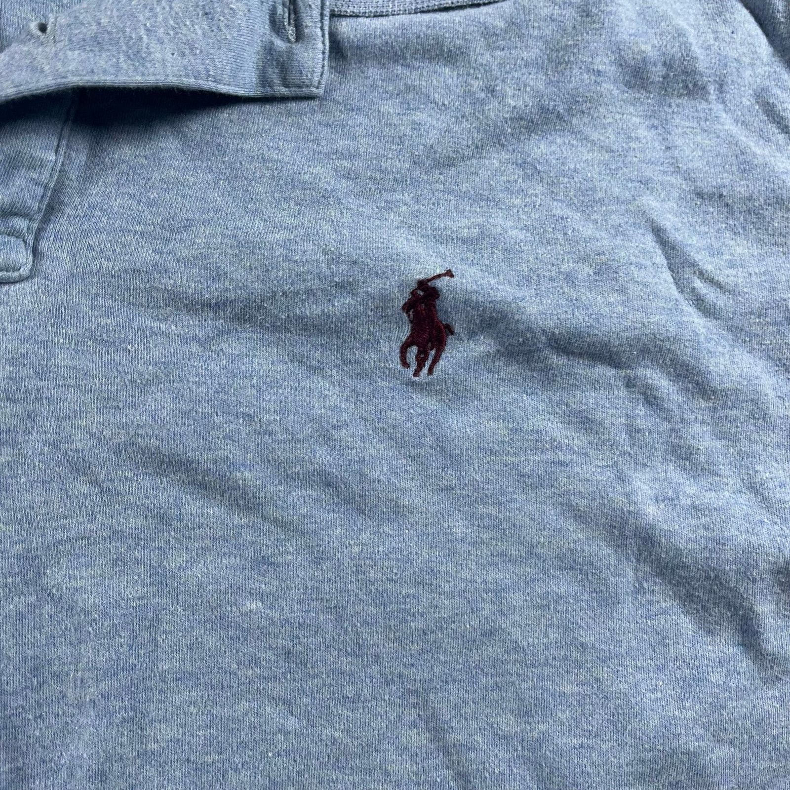 Polo Ralph Lauren Polo shirt Size US L / EU 52-54 / 3 - 4 Thumbnail