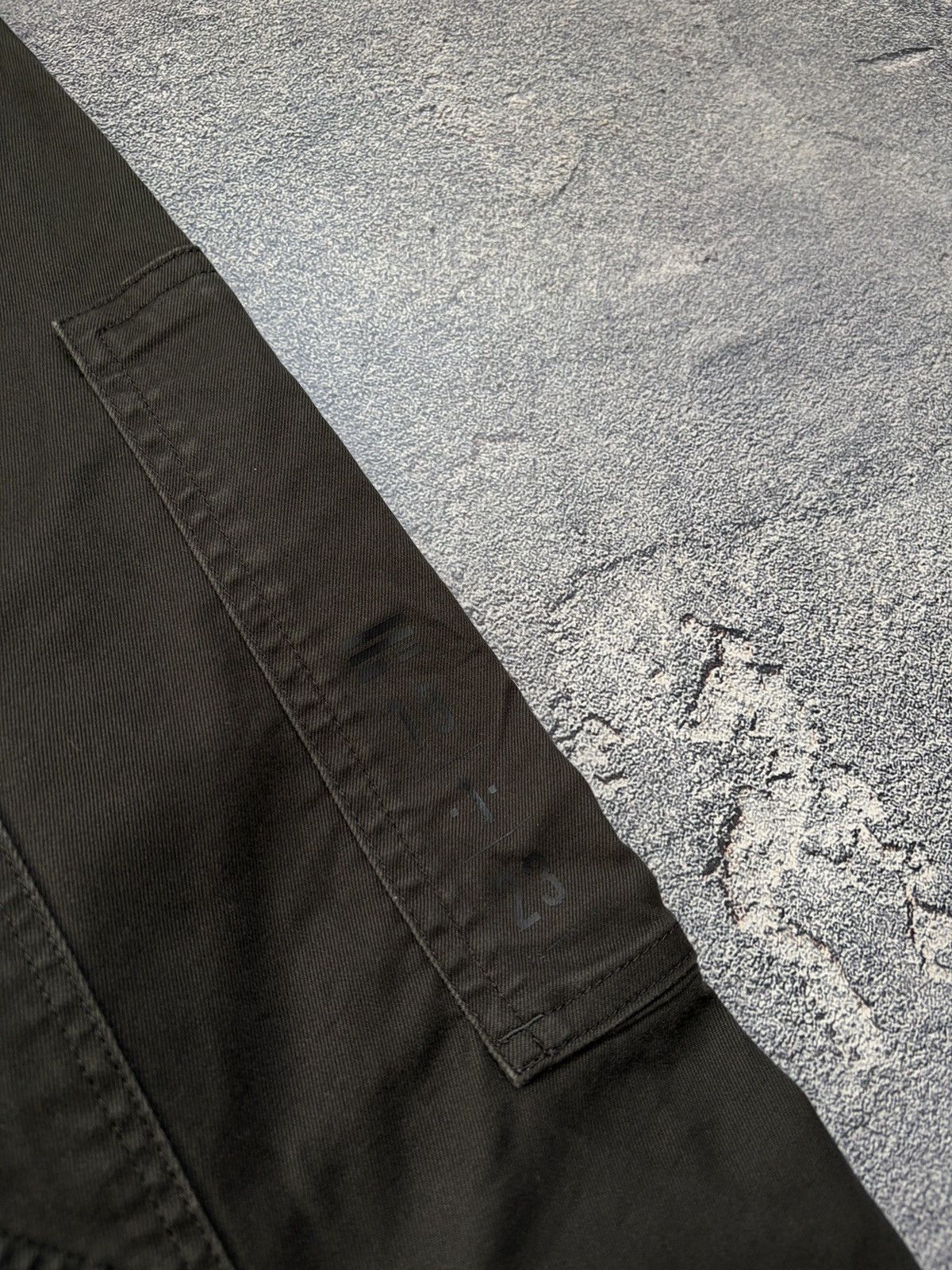 G-Star G-Star RAW Flight Cargo 3D Skinny Pants 32/32 Black Tactical Size US 32 / EU 48 - 14 Thumbnail