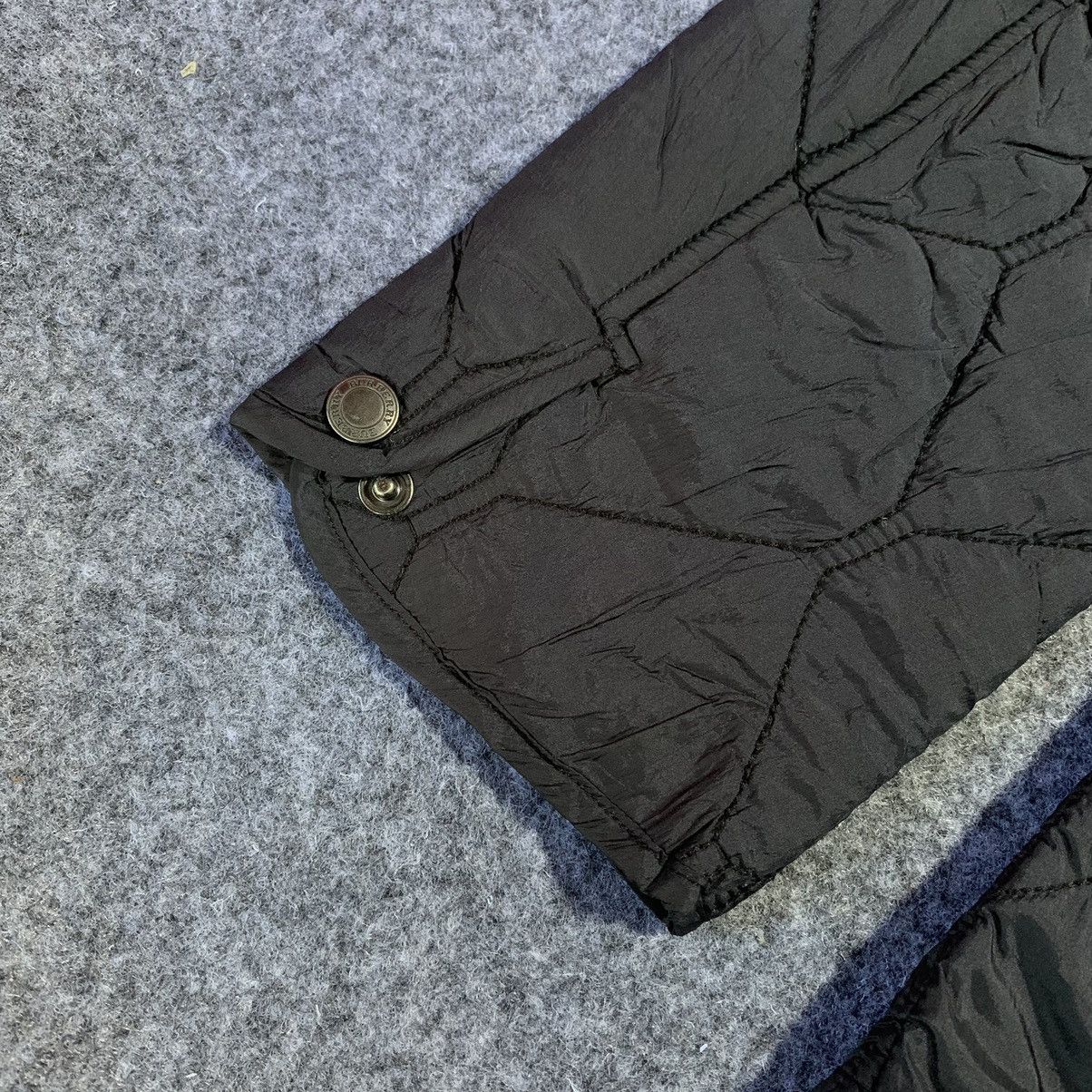 Burberry Burberry Quilted Jacket 🧥 Size XL / US 12-14 / IT 48-50 - 10 Thumbnail
