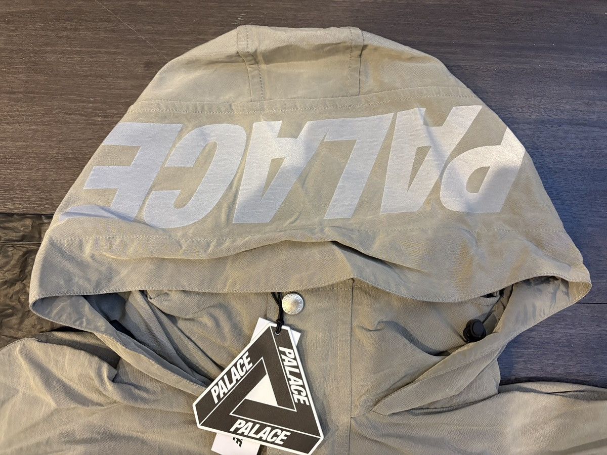 Palace Palace Bello Jacket Size US M / EU 48-50 / 2 - 6 Thumbnail