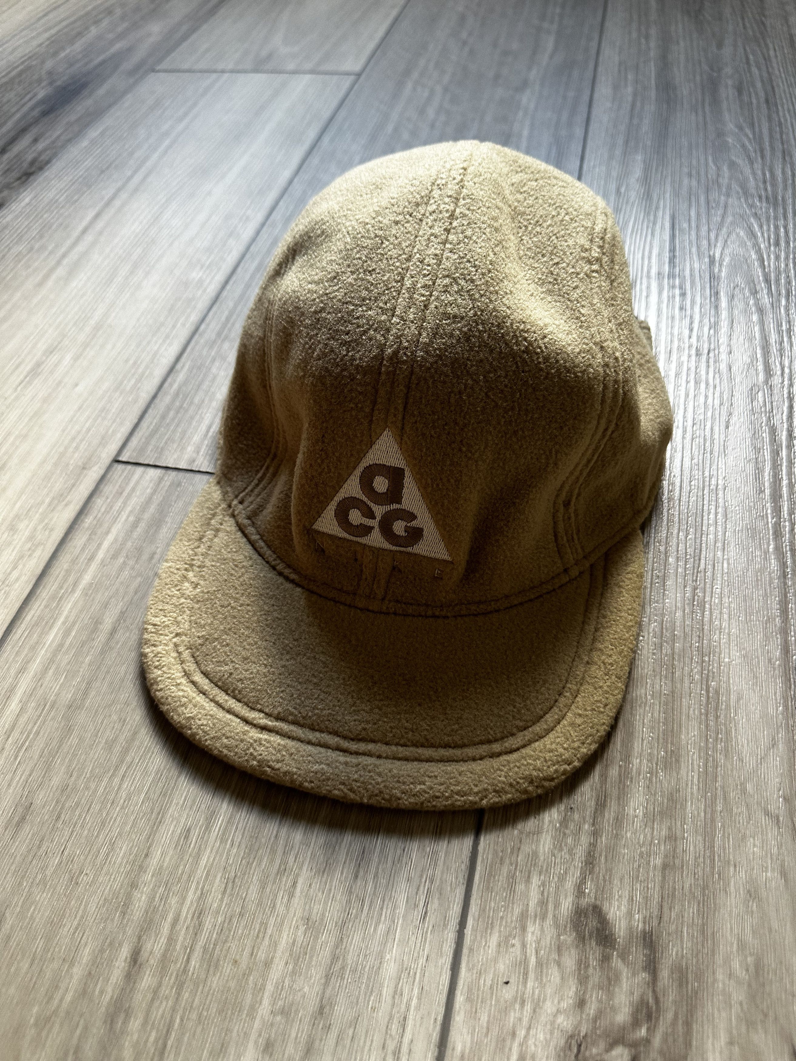 Nike ACG Nike ACG Hat Size ONE SIZE - 4 Thumbnail