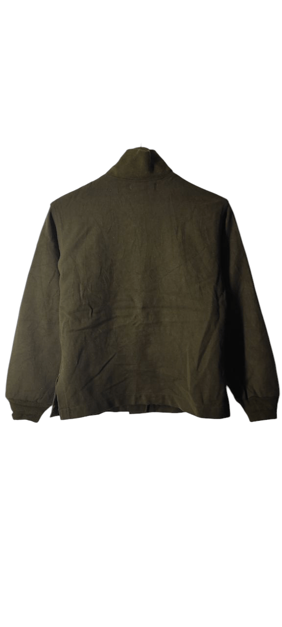 Alpha Industries ALPHA INDUSTRIES FLIGHT MODE BOMBER JACKET Size S / US 4 / IT 40 - 7 Thumbnail