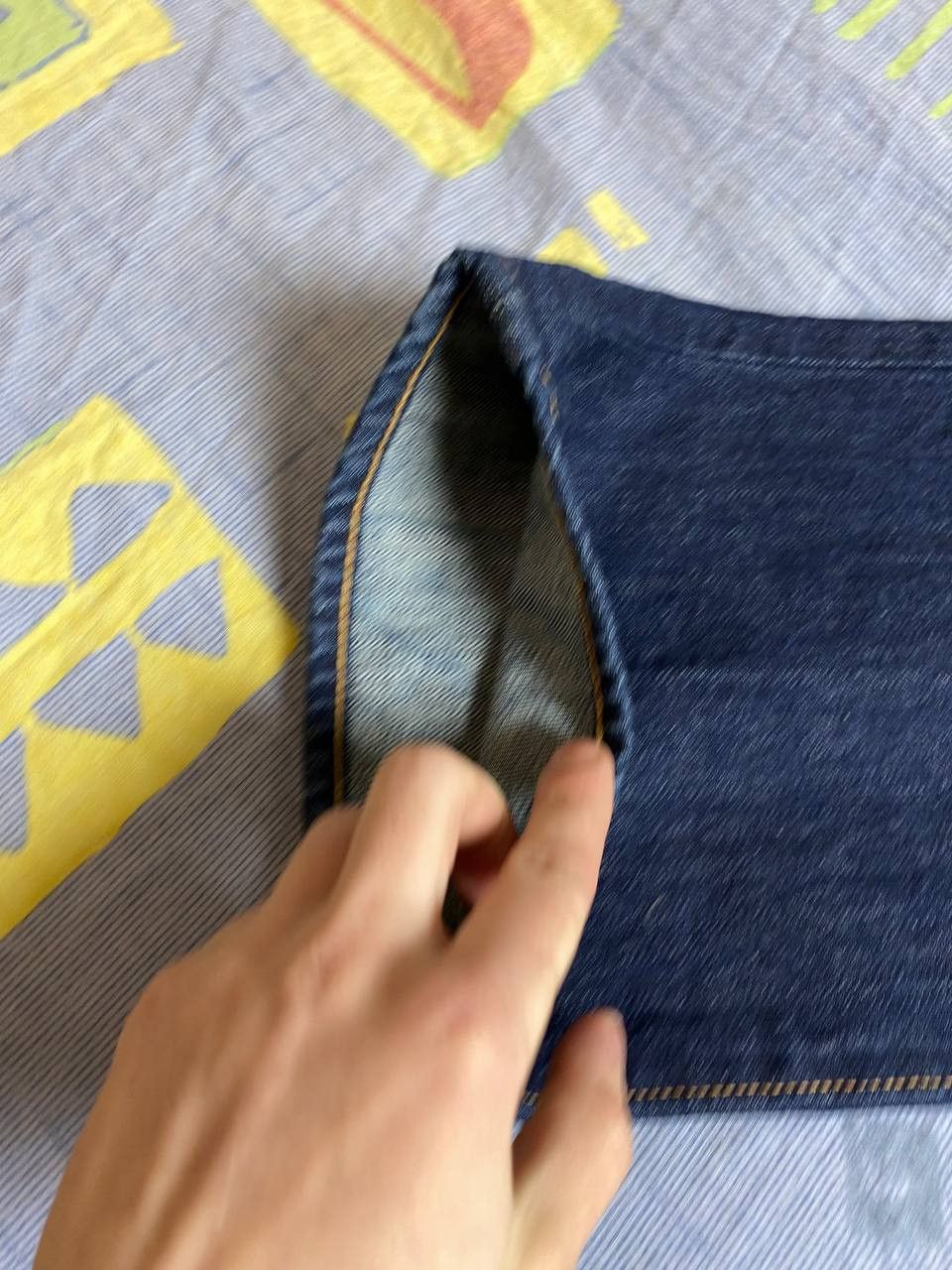Levi's Vintage Levi’s jeans Size US 38 / EU 54 - 2 Thumbnail