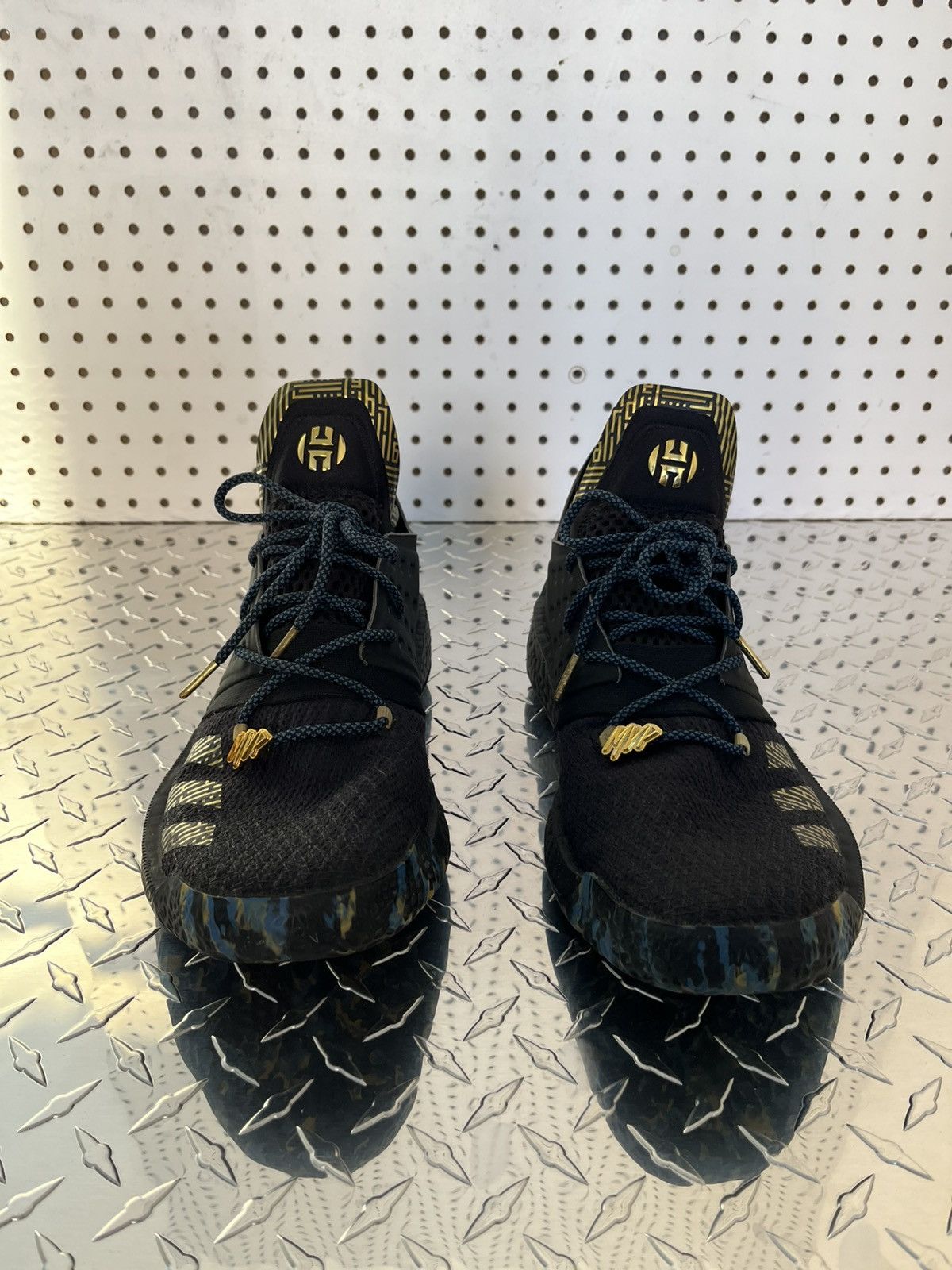 James Harden Vol 'MVP' (2018)