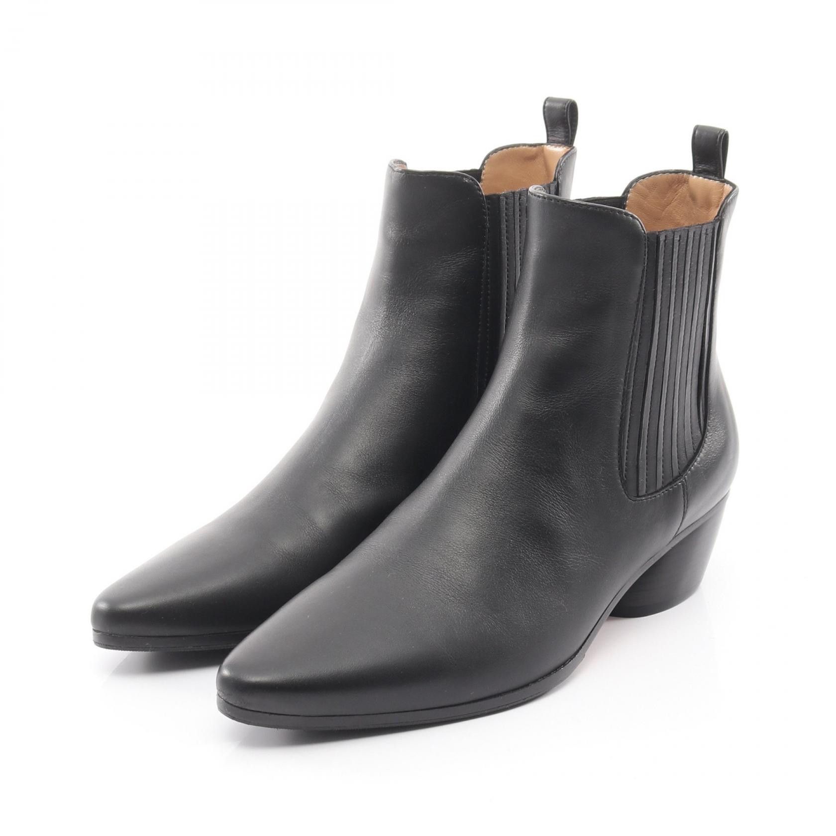 Other Other Pellico BILLY leather boots Leather Shoes DUTY FREE for USA Size ONE SIZE - 1 Thumbnail