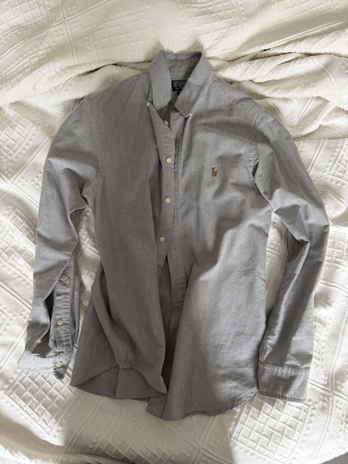 Polo Ralph Lauren Polo Ralph Lauren shirt. Sise M. Size US M / EU 48-50 / 2 - 1 Thumbnail