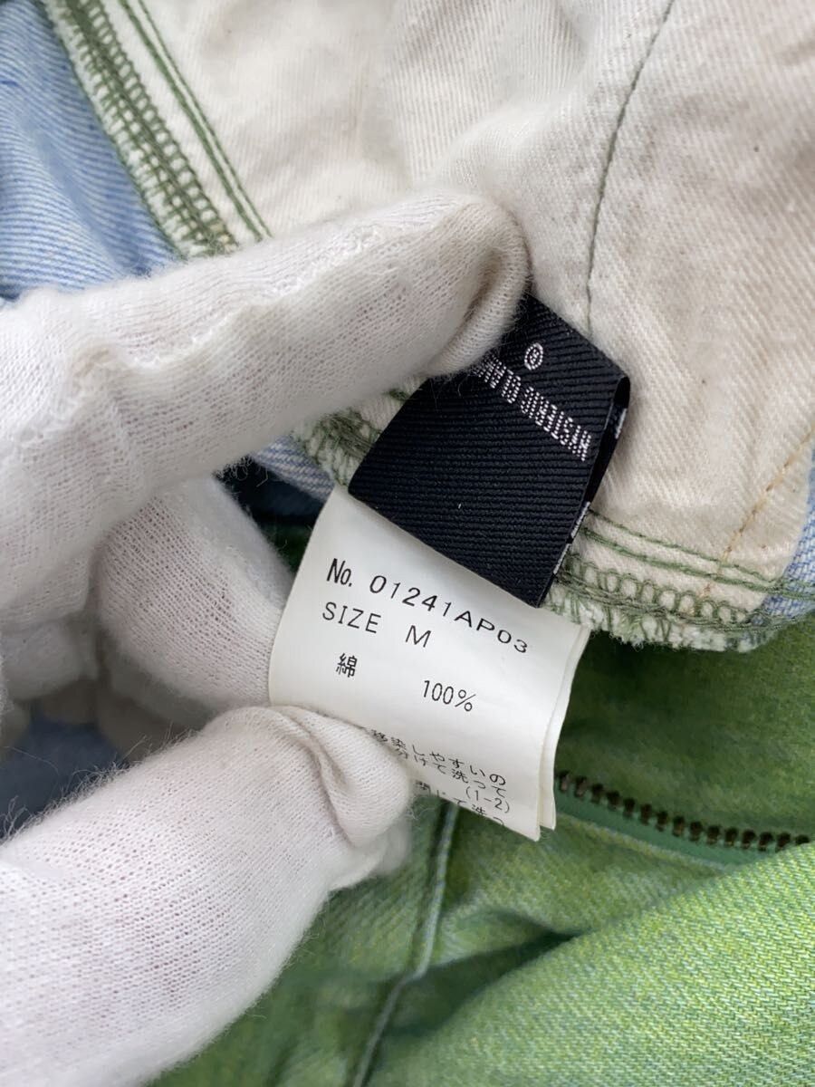 Hysteric Glamour Wide Denim Size US 28 / EU 44 - 5 Thumbnail