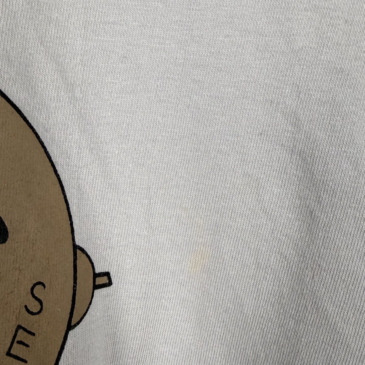 20471120 Very Rare Hyoma Doll Tee Size US M / EU 48-50 / 2 - 4 Thumbnail