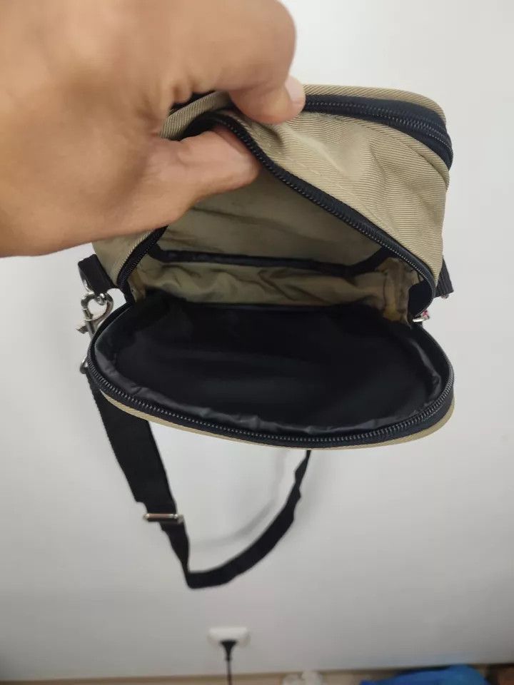 Oakley Oakley Shoulder bag vintage 20x18x7 cm Size ONE SIZE - 20 Thumbnail