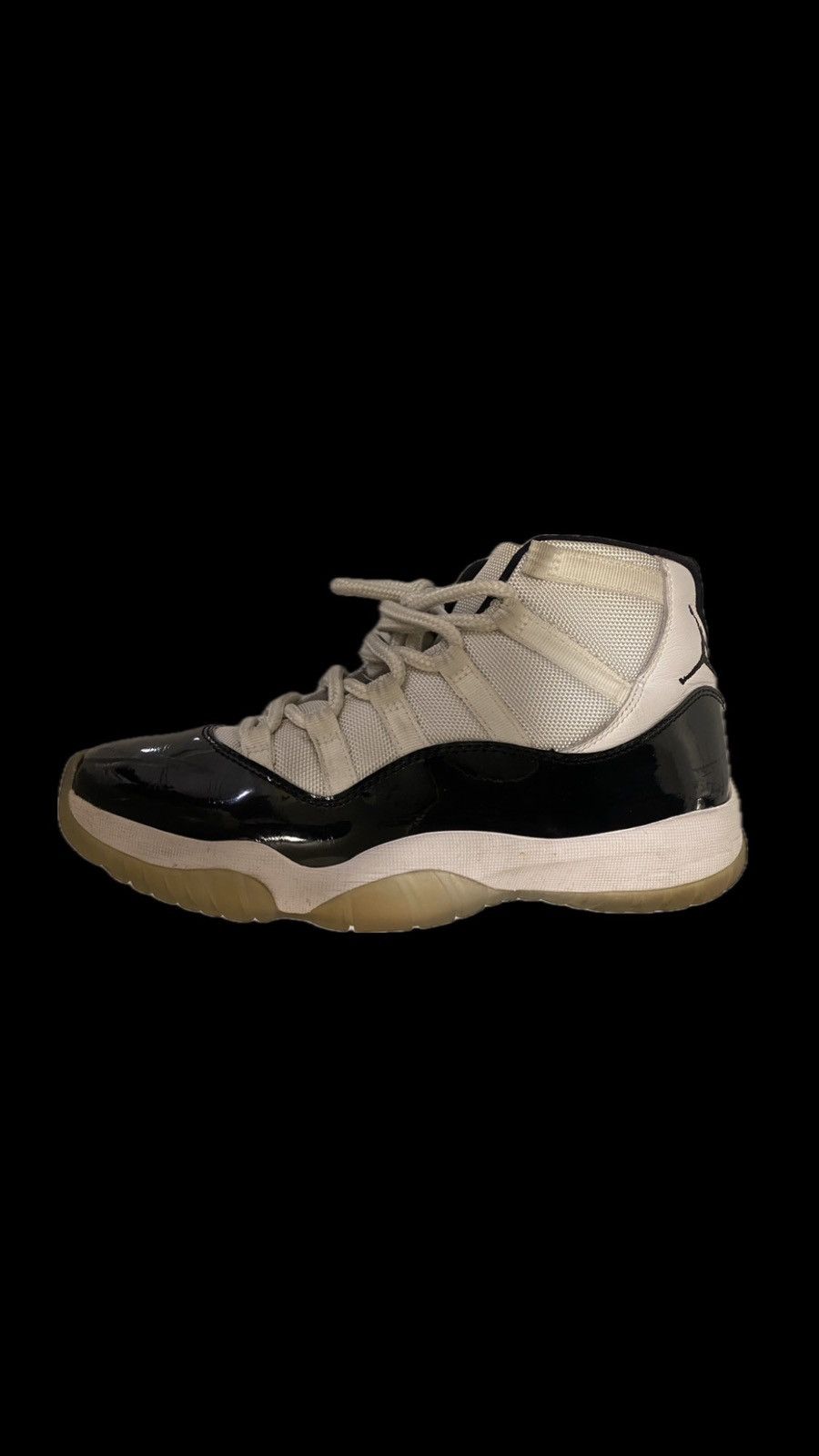 Jordan Brand Jordan 11 concords 2018 Size US 8.5 / EU 41-42 - 4 Thumbnail