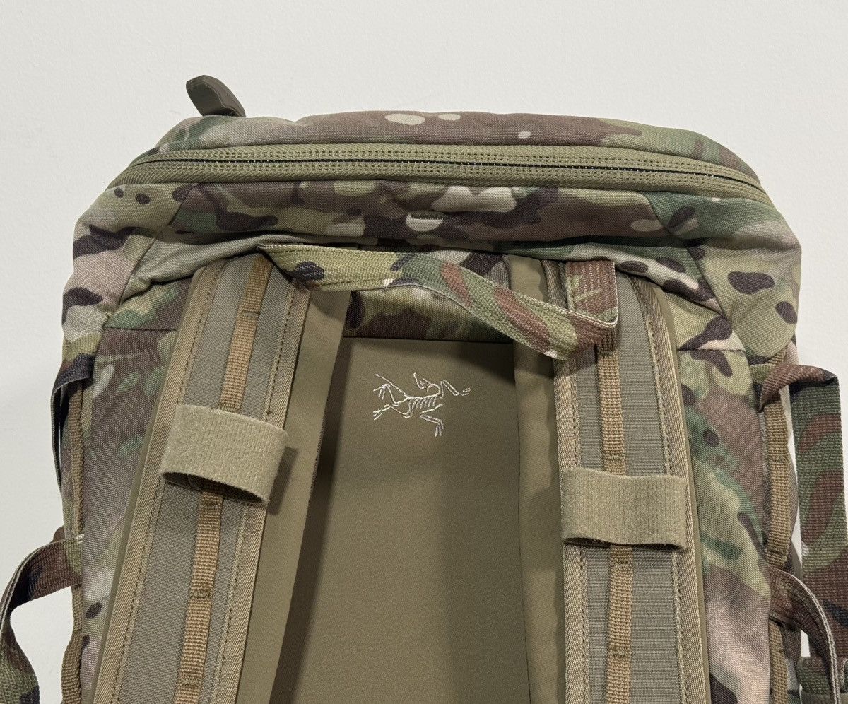 Arc'teryx Arcteryx Leaf ASSAULT BACKPACK 30L Size ONE SIZE - 6 Thumbnail