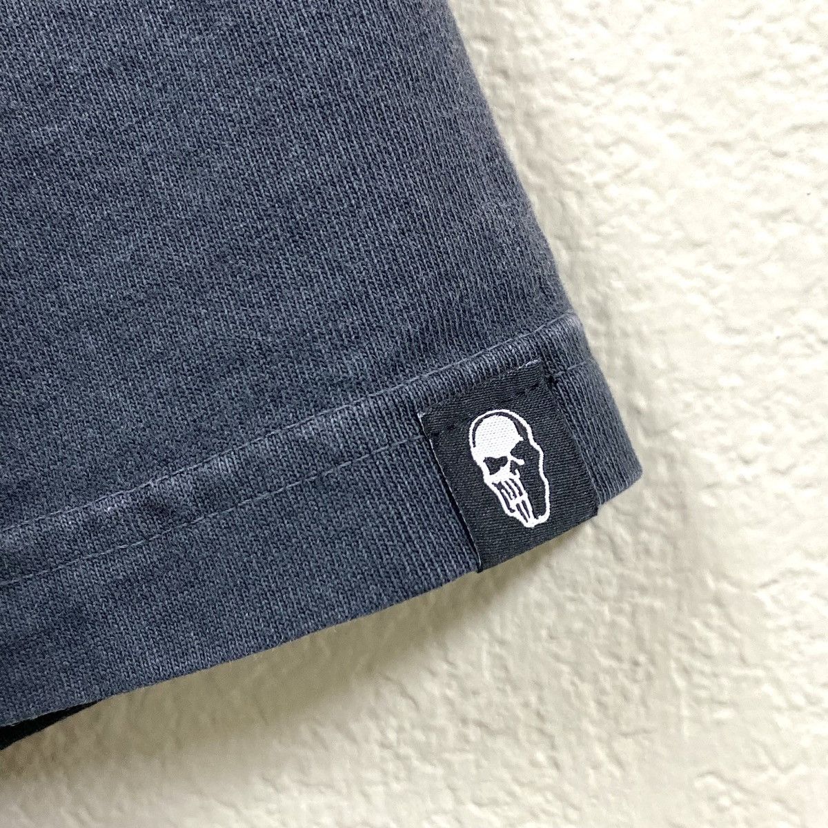 Warren Lotas RARE 2023 WARREN LOTAS THE NUN BLACK T-SHIRT (S) Size US S / EU 44-46 / 1 - 8 Thumbnail