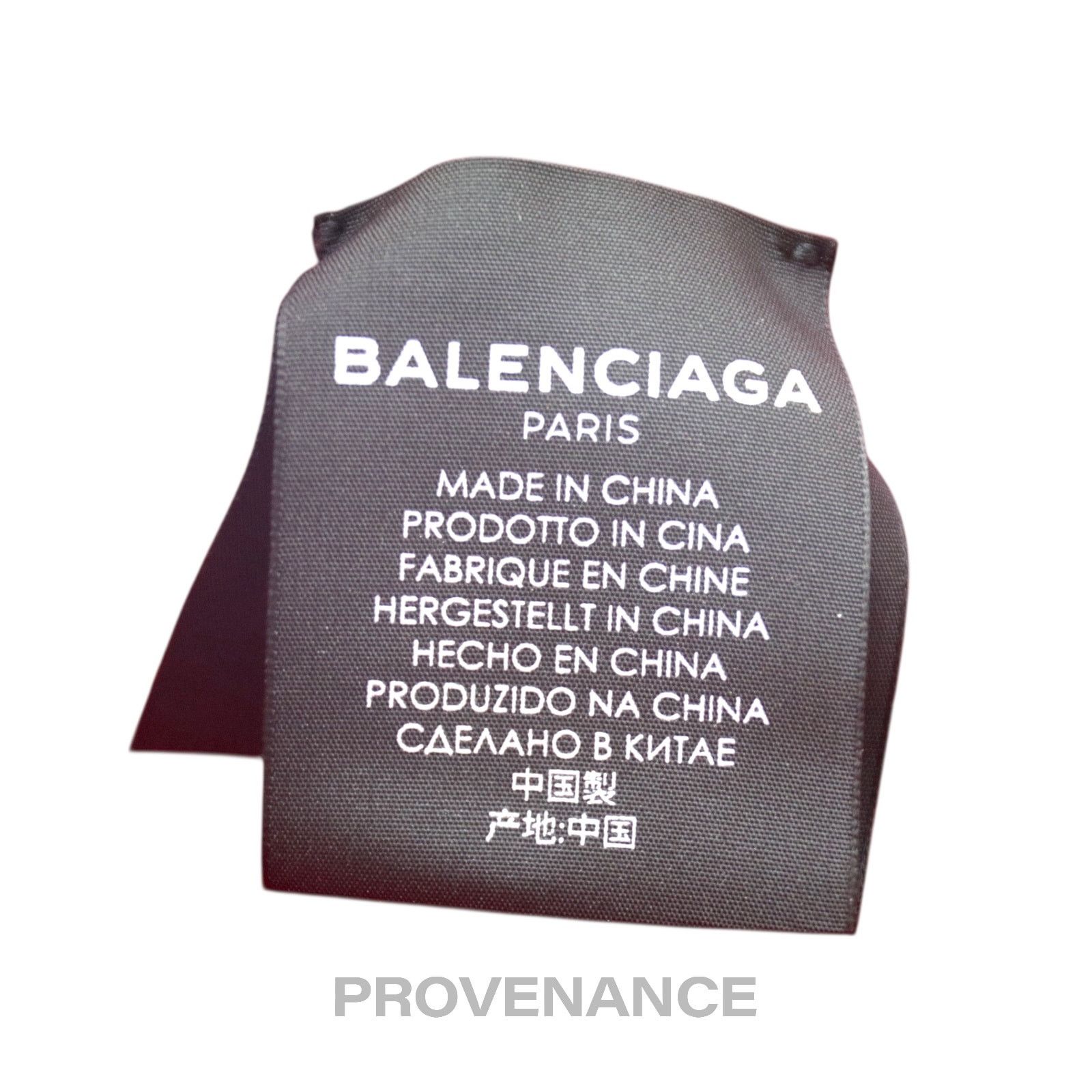 Balenciaga 🔴 Balenciaga Europa Cap - Red Size ONE SIZE - 12 Thumbnail