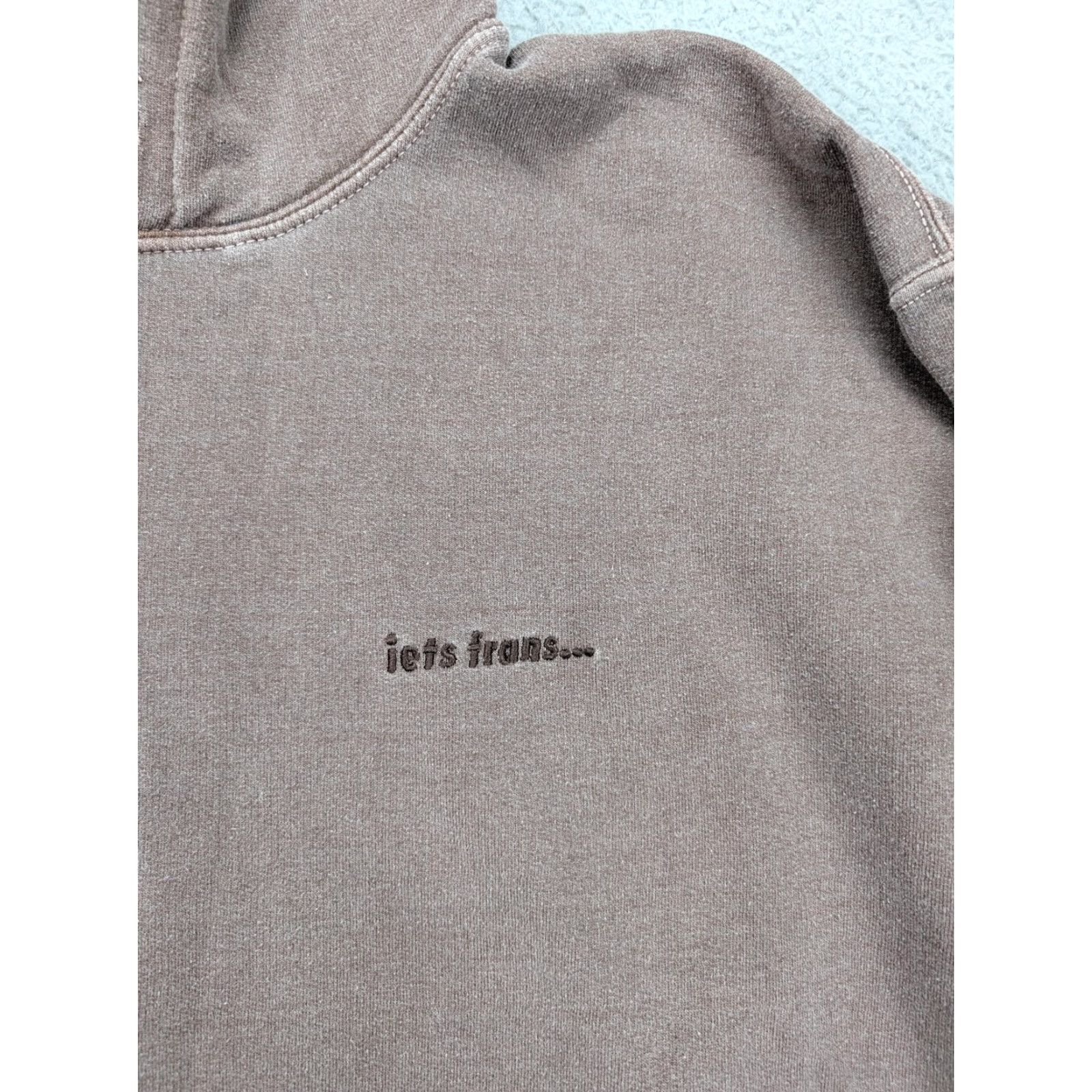 Vintage VINTAGE? No. Size US S / EU 44-46 / 1 - 3 Thumbnail