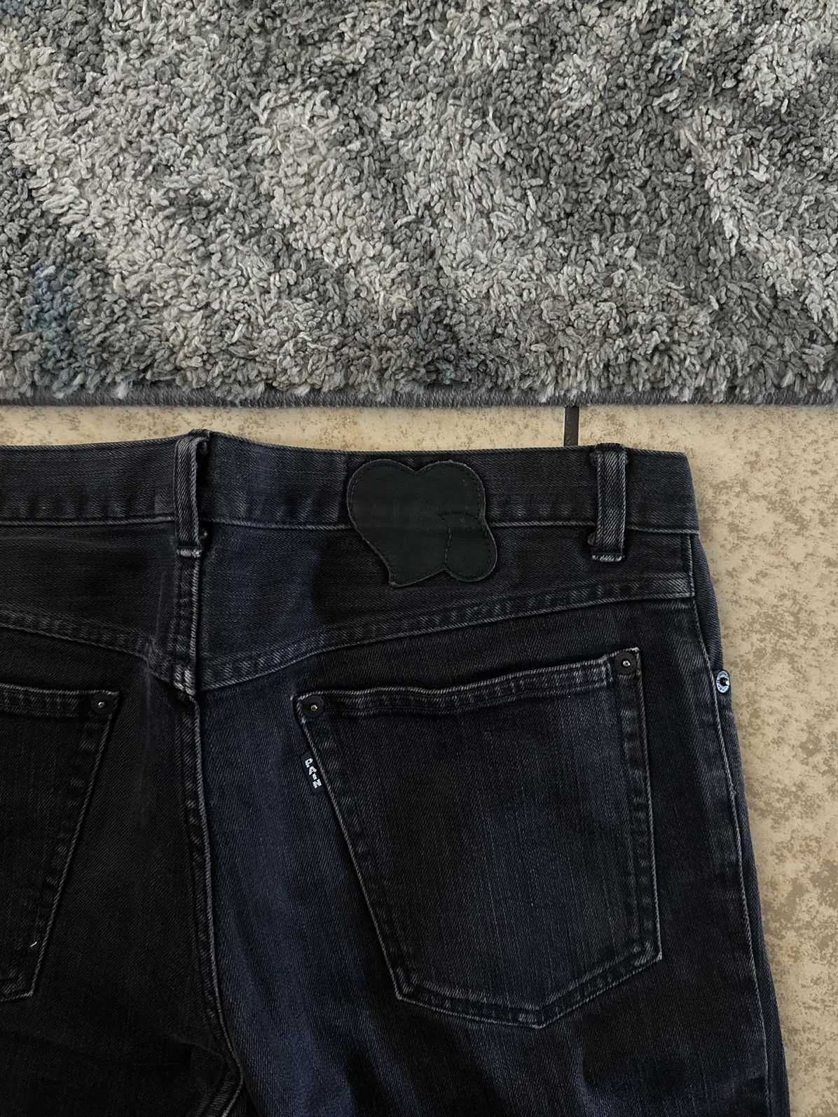 Number Nine Aw 06 | Grailed