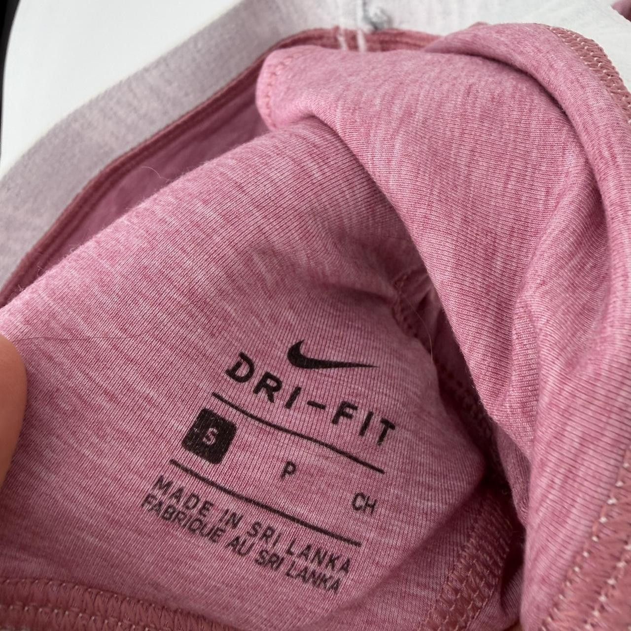 Nike Nike Dri-FIT Women’s Sports Padded Bra Tank Tops Set of 2 Size S / US 4 / IT 40 - 5 Thumbnail