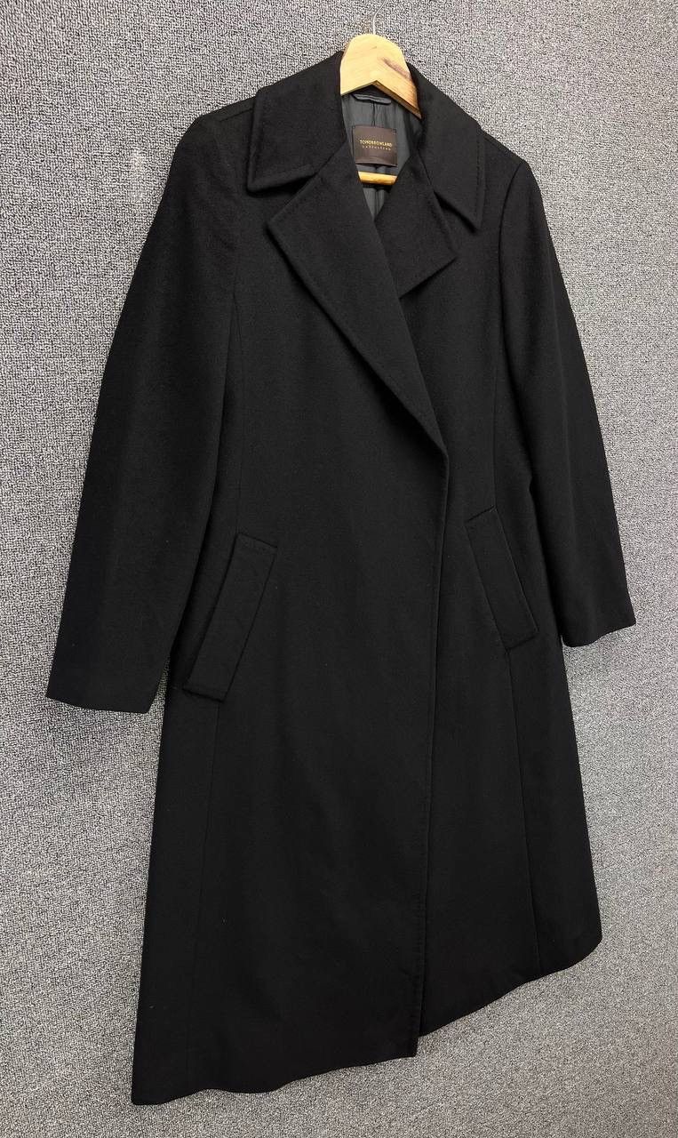 Loro Piana Vintage Loro Piana x Tomorrowland Luxury Cashmere Jacket Size XS / US 0-2 / IT 36-38 - 2 Thumbnail