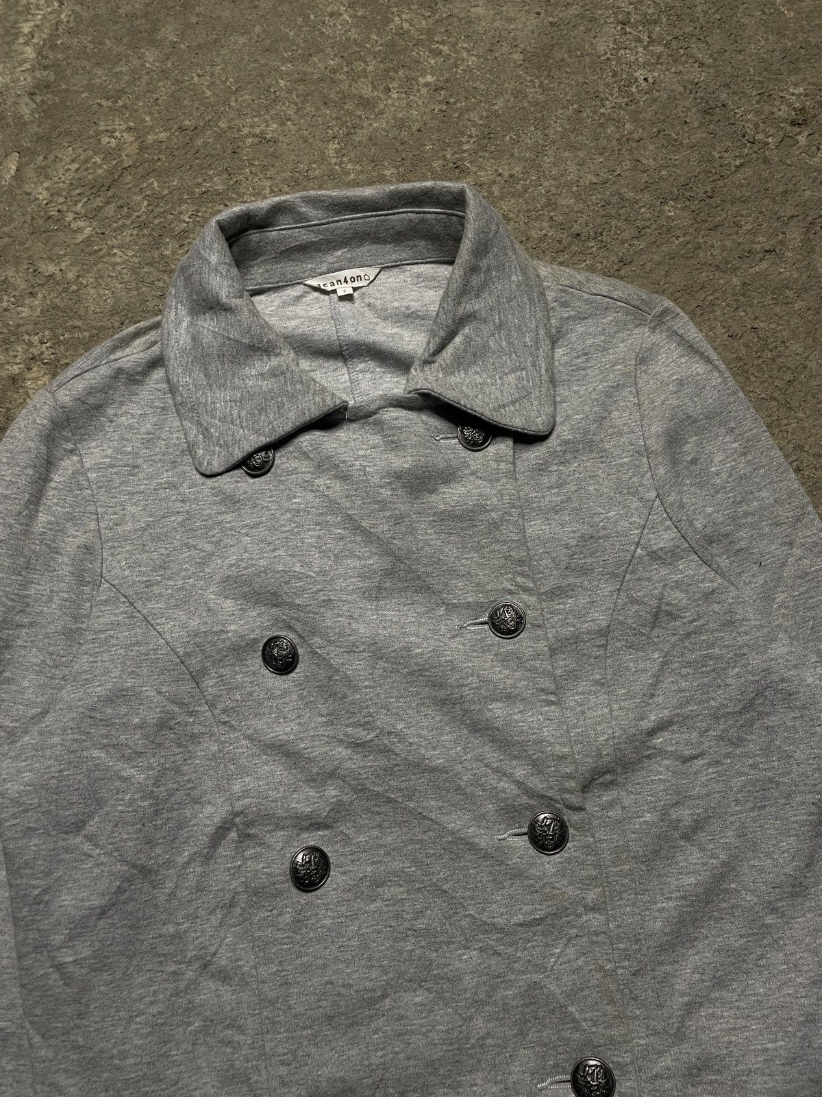 14th Addiction 3can4on - Napoleon Style Jacket Size US S / EU 44-46 / 1 - 2 Thumbnail