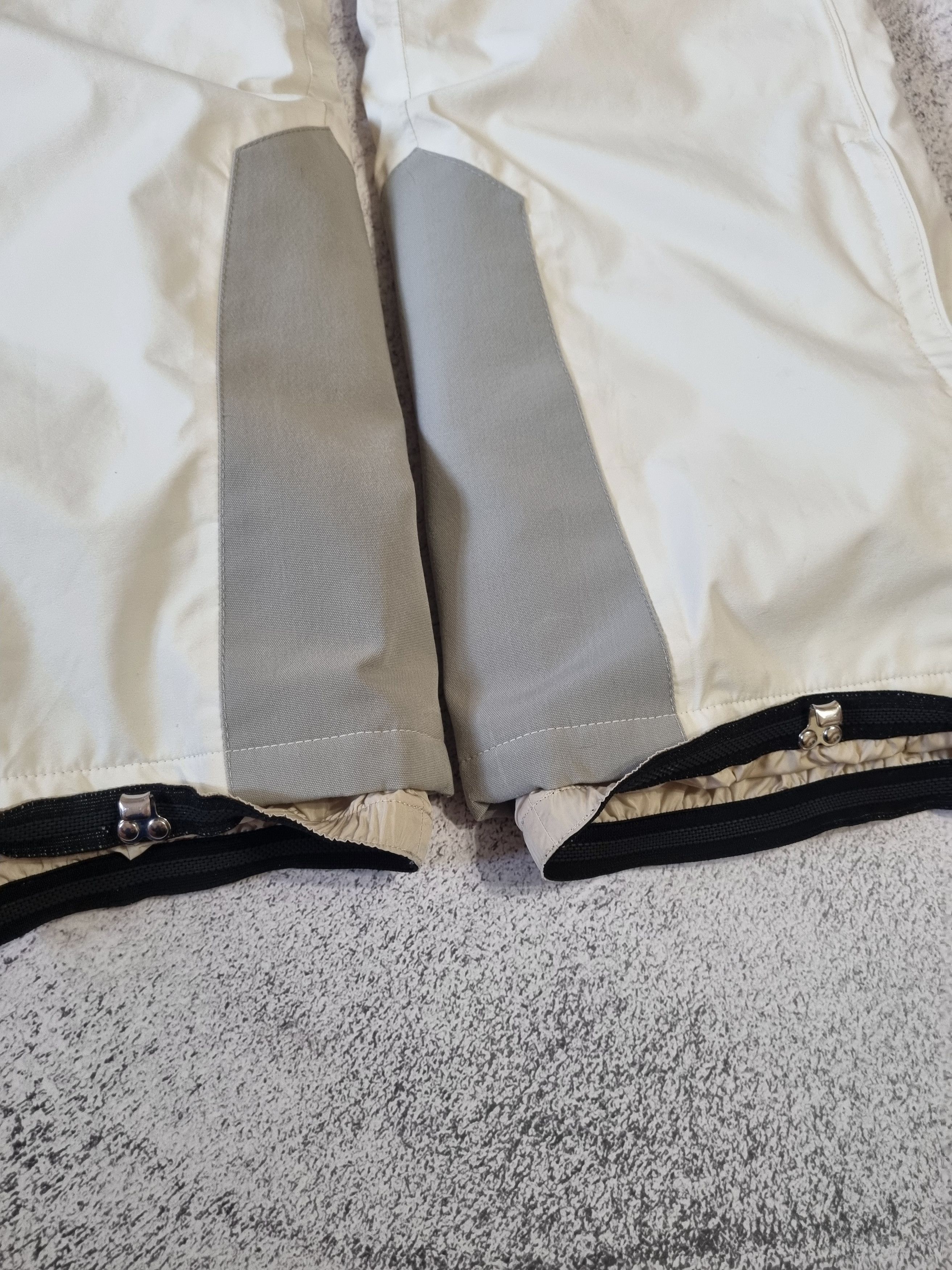 Goretex × Prada × Vintage Vintage Prada Red Tab Gore-Tex Ski Pants Size 32" / US 10 / IT 46 - 13 Thumbnail