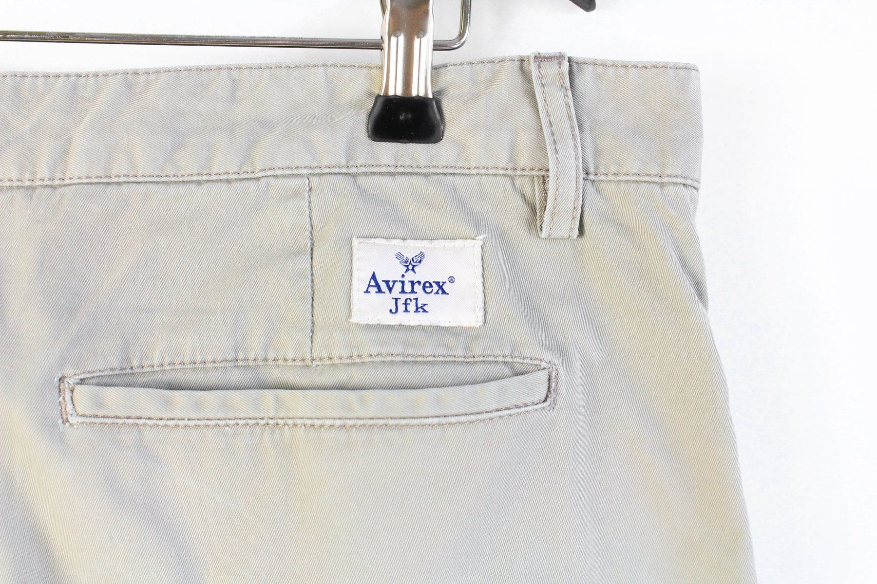 Avirex Avirex Pants 36 Size US 36 / EU 52 - 3 Thumbnail