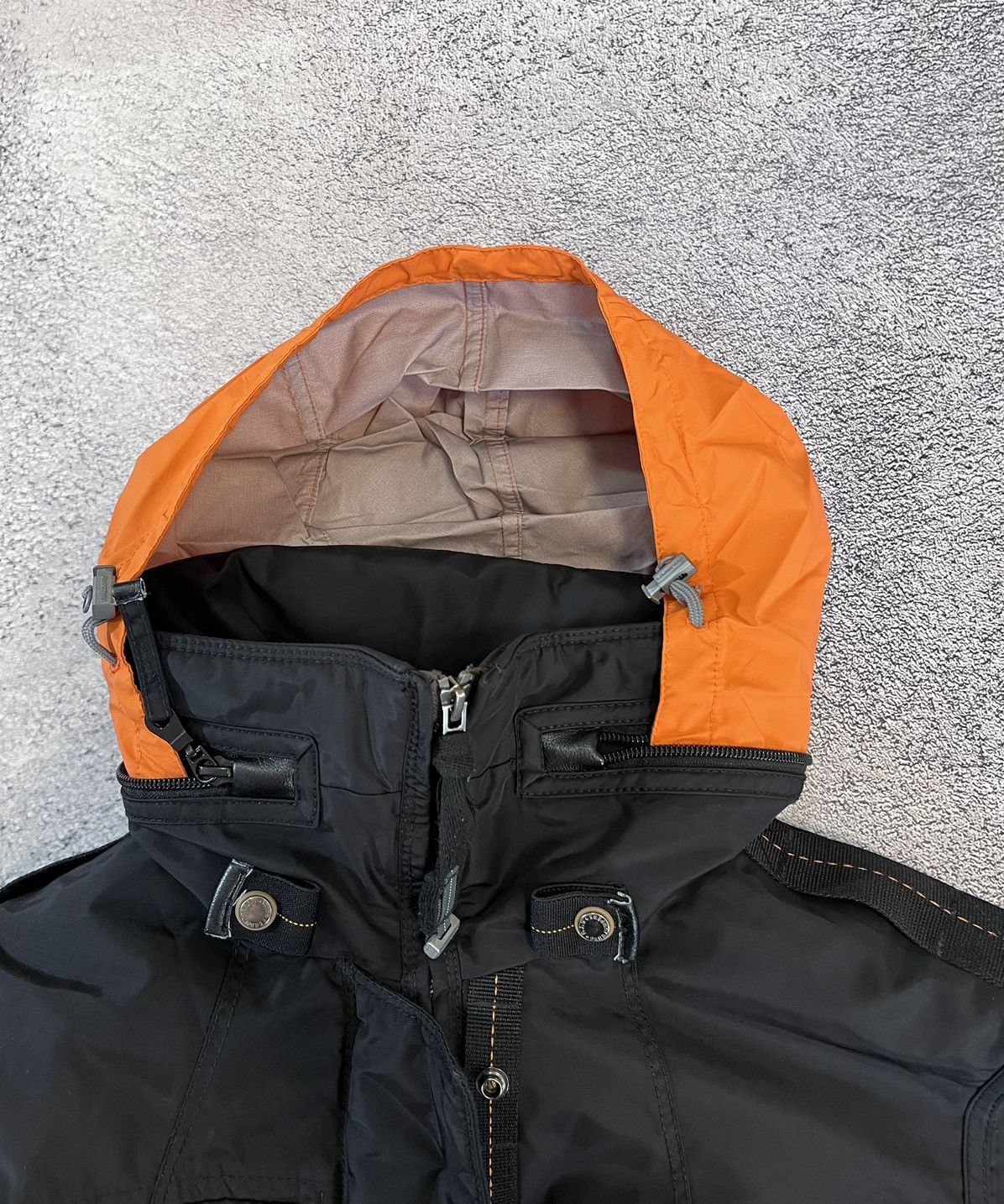 Parajumpers Parajumpers Women Down Jacket Winter Equipment Size L Size L / US 10 / IT 46 - 16 Thumbnail