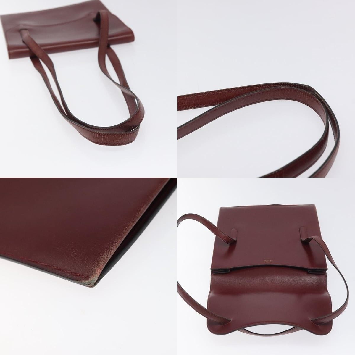 Hermes Hermes Birkin Shoulder Bag Size ONE SIZE - 4 Thumbnail