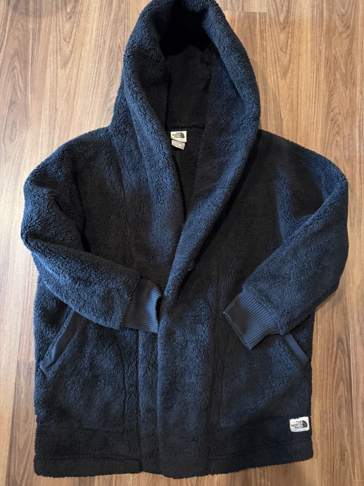 The North Face Women’s Sherpa Jacket