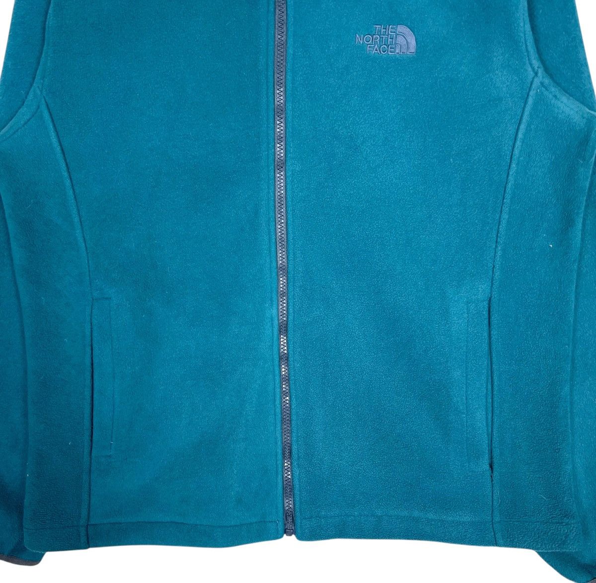 The North Face TNF The North Face Fleece Jacket Size US L / EU 52-54 / 3 - 3 Thumbnail